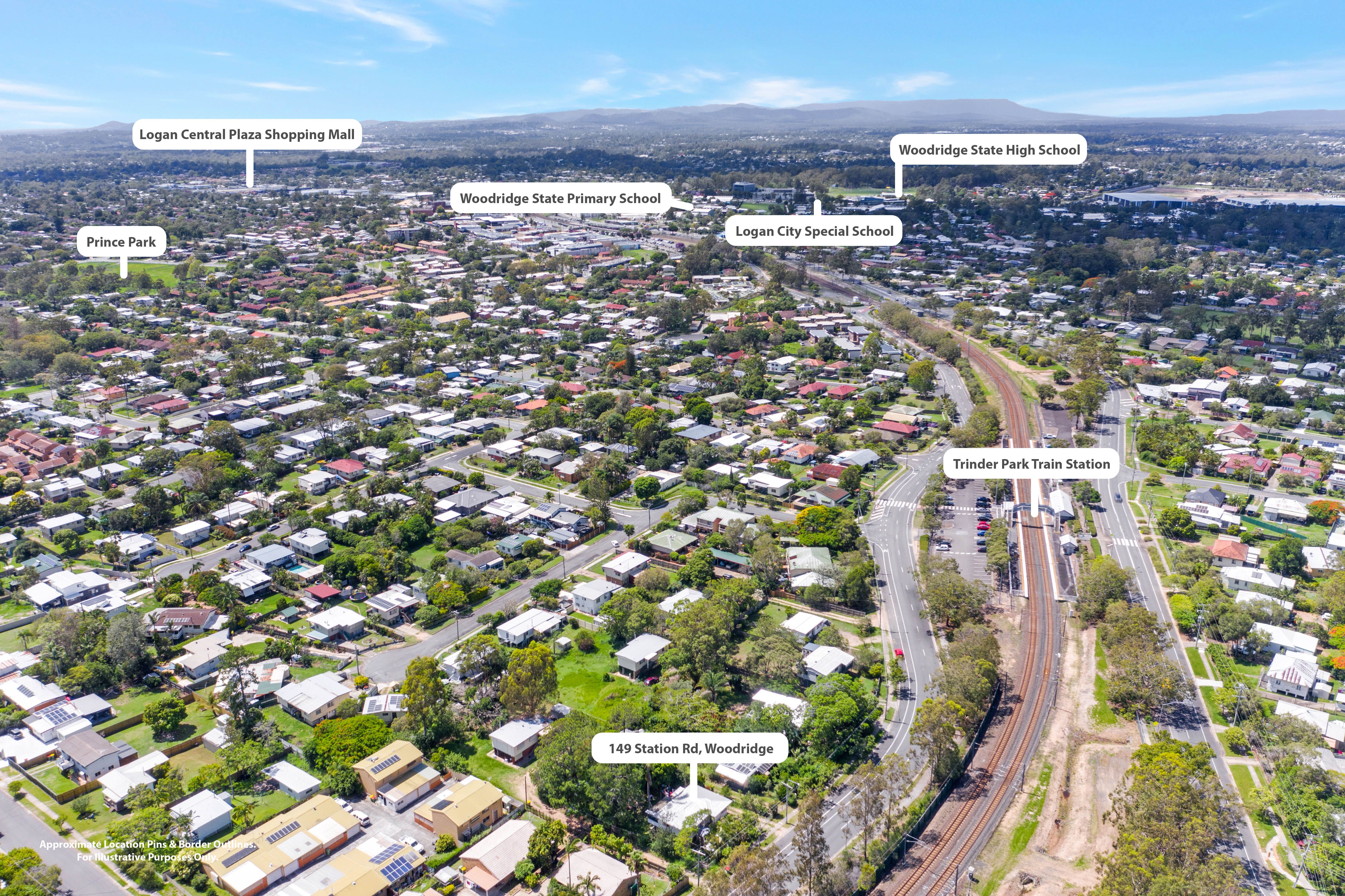 149 Station Road, Woodridge, QLD 4114