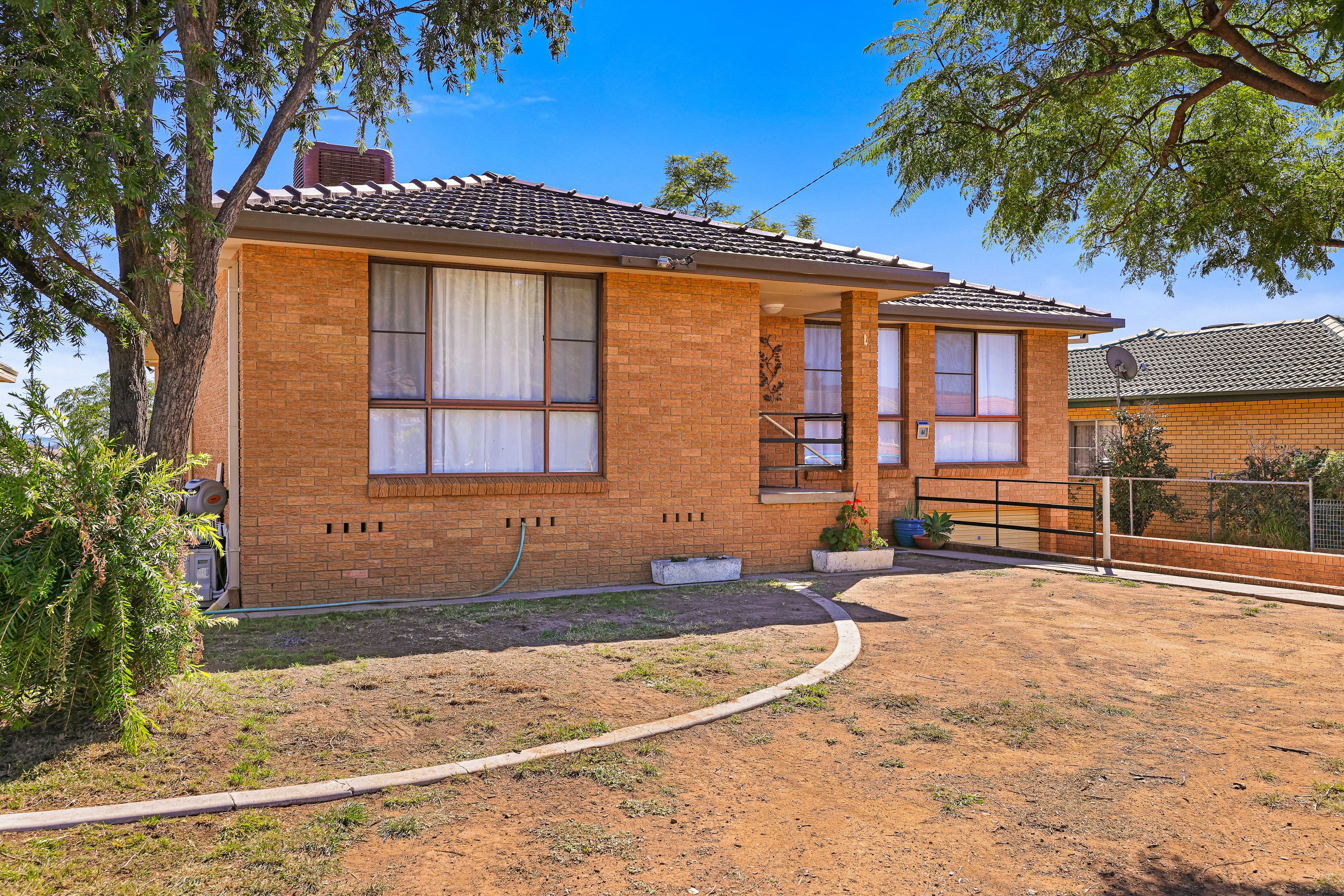 84 Garden Street, Tamworth NSW 2340