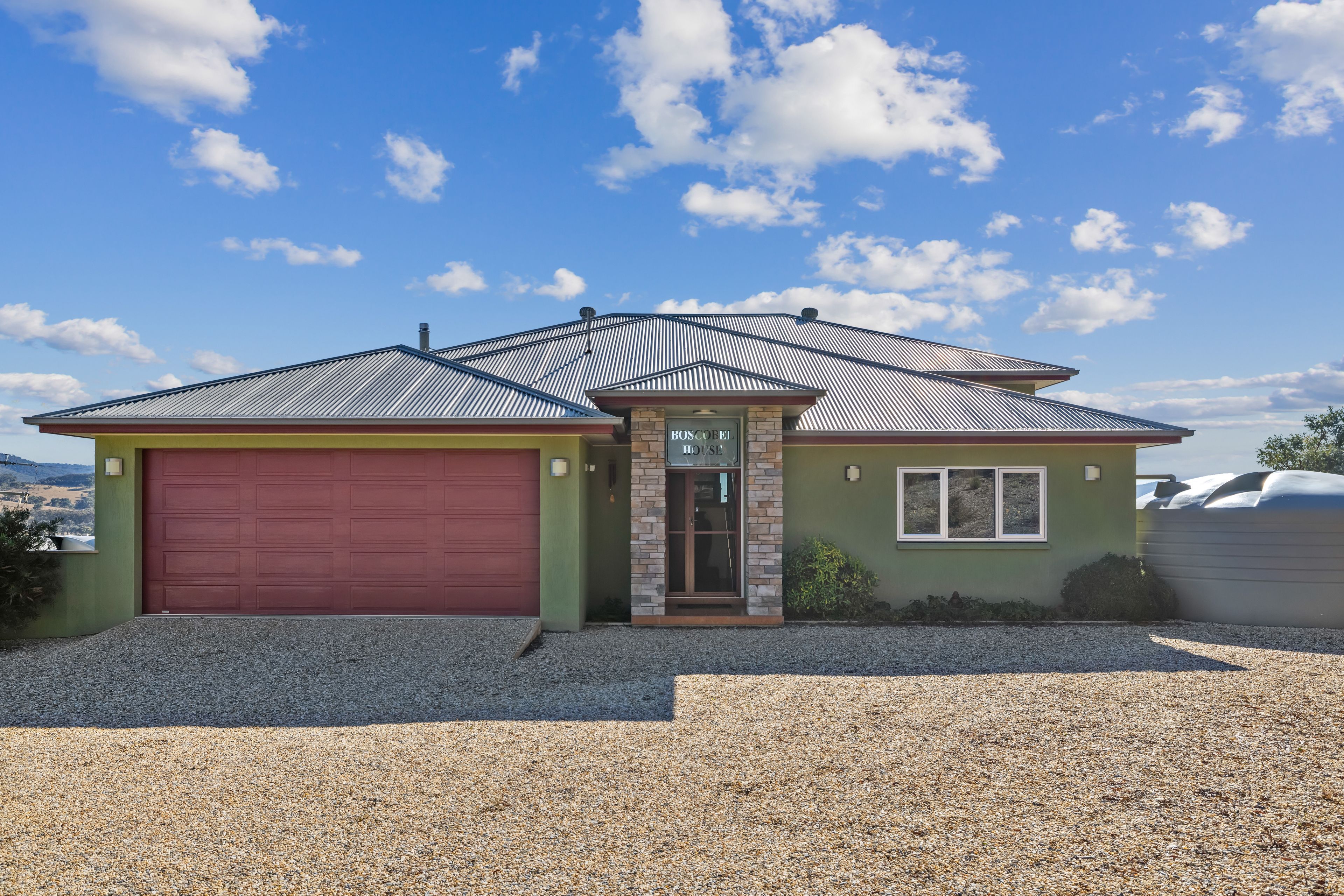 365 Carrick Road, Goulburn, NSW 2580