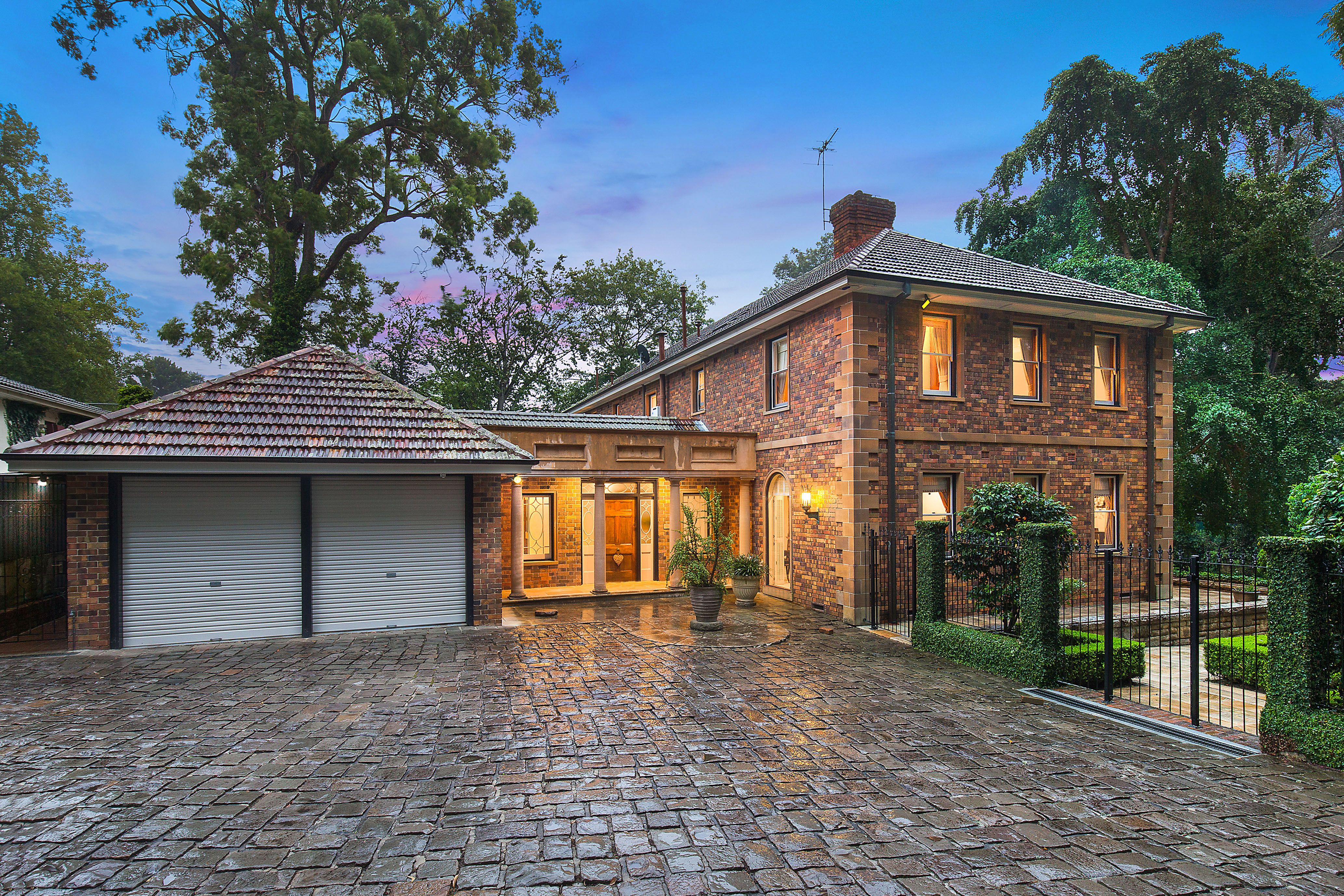 30A Water Street, Wahroonga, NSW 2076