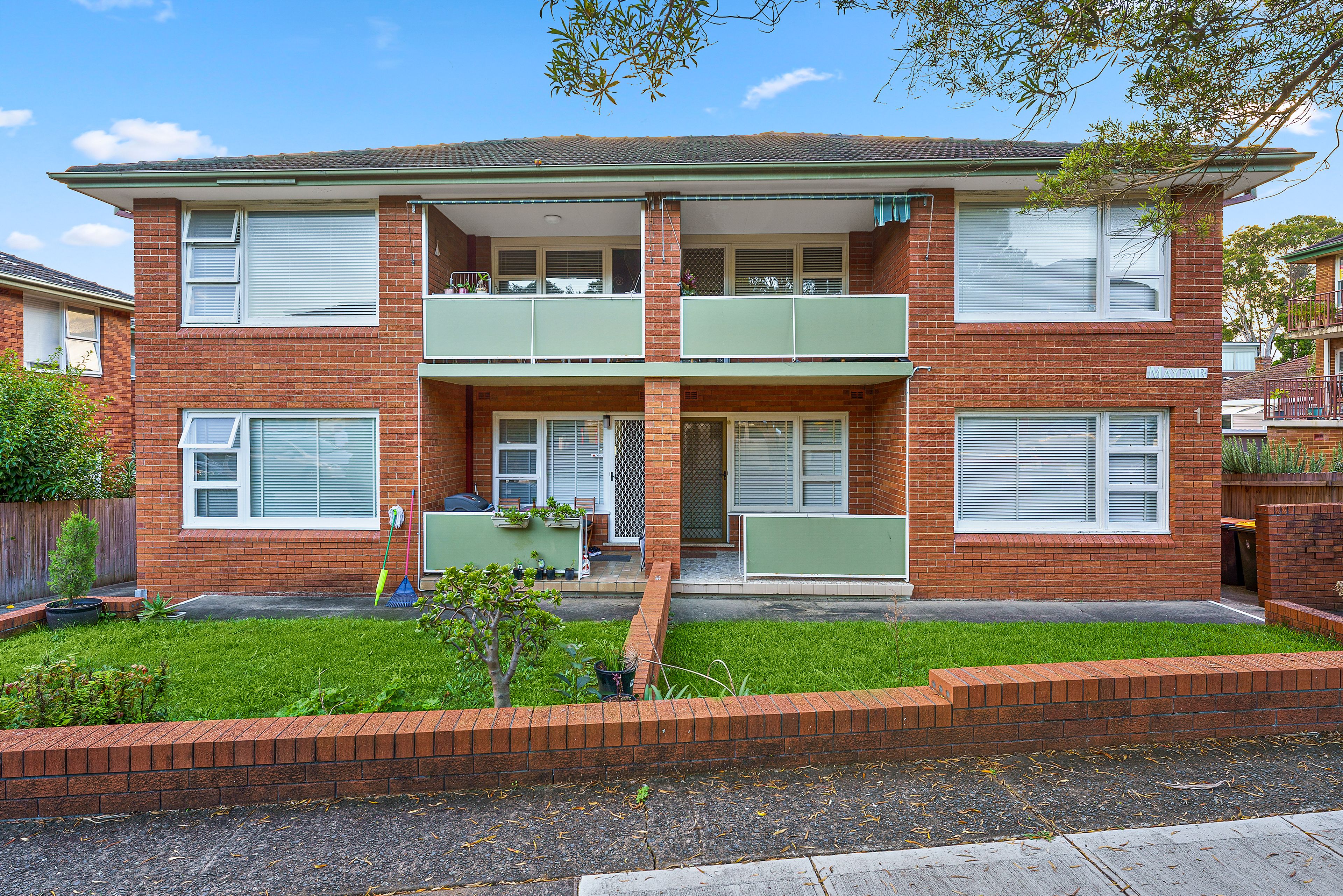 1 Letitia Street, Oatley NSW 2223