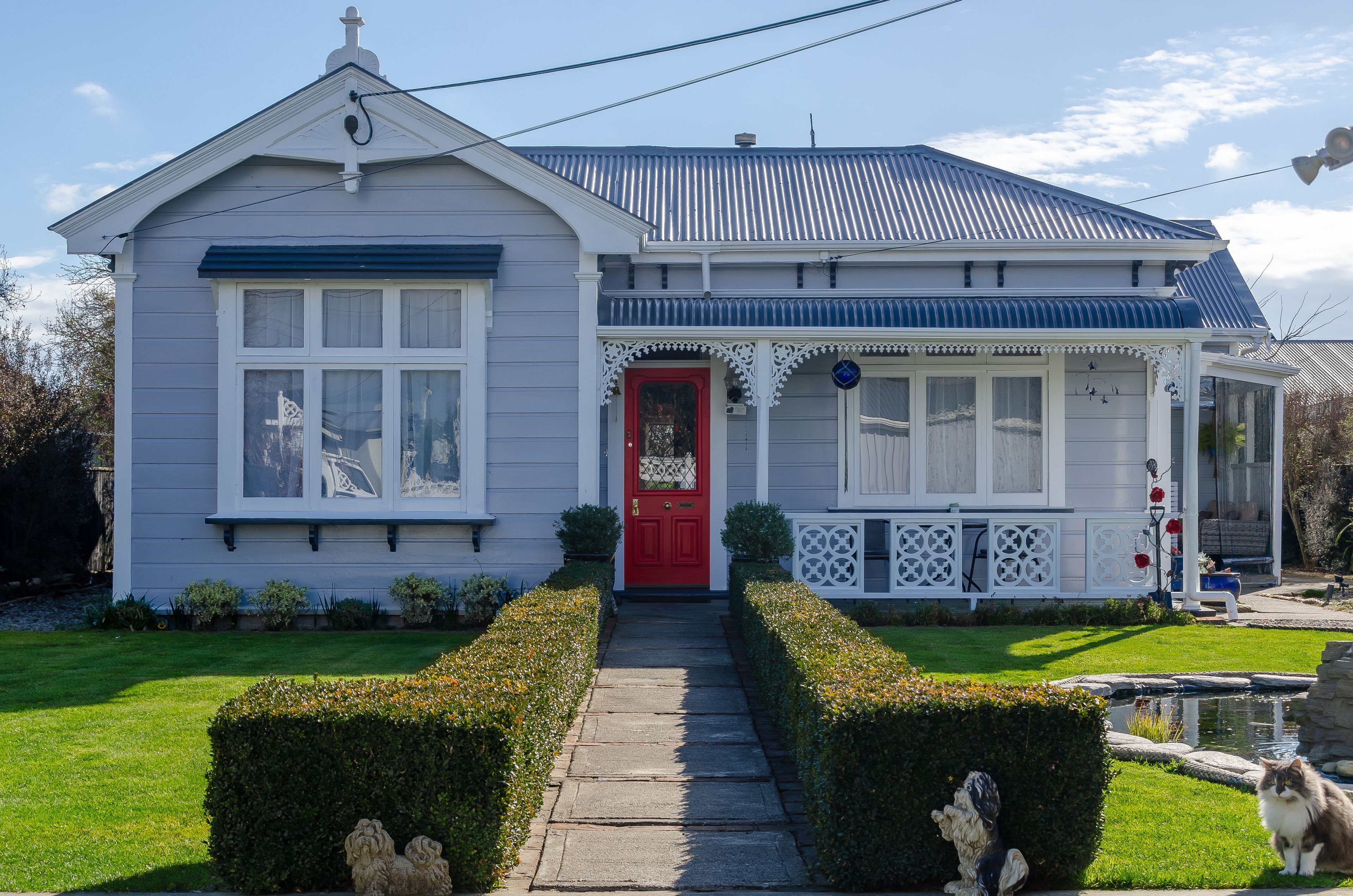 77 Gordon Street, Masterton, Masterton District