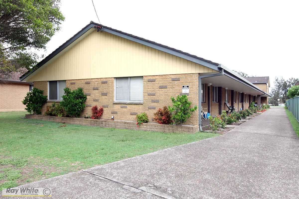 6/7 Baird Street, Tuncurry, NSW 2428
