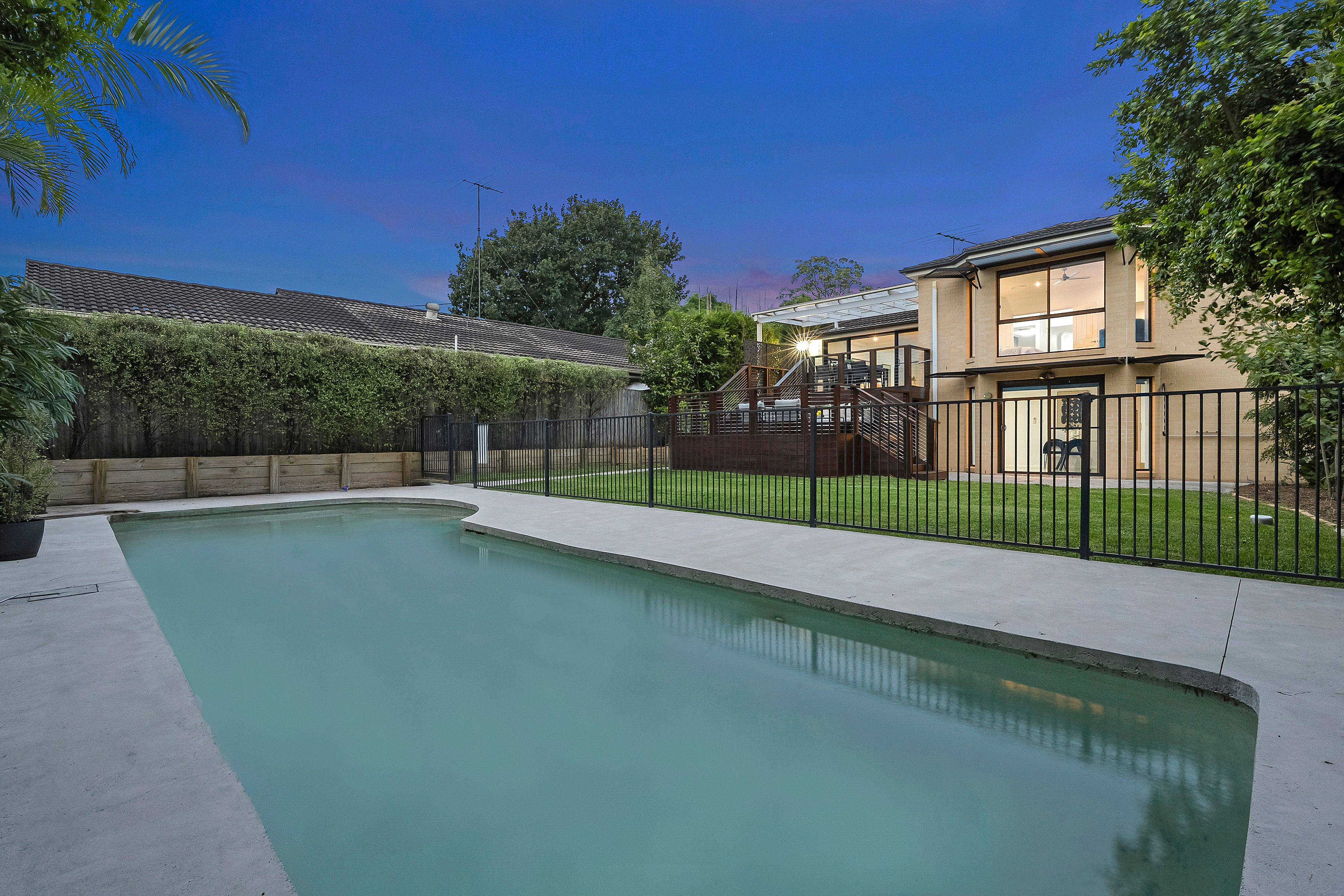 14 Yarrara Road, Pennant Hills, NSW 2120