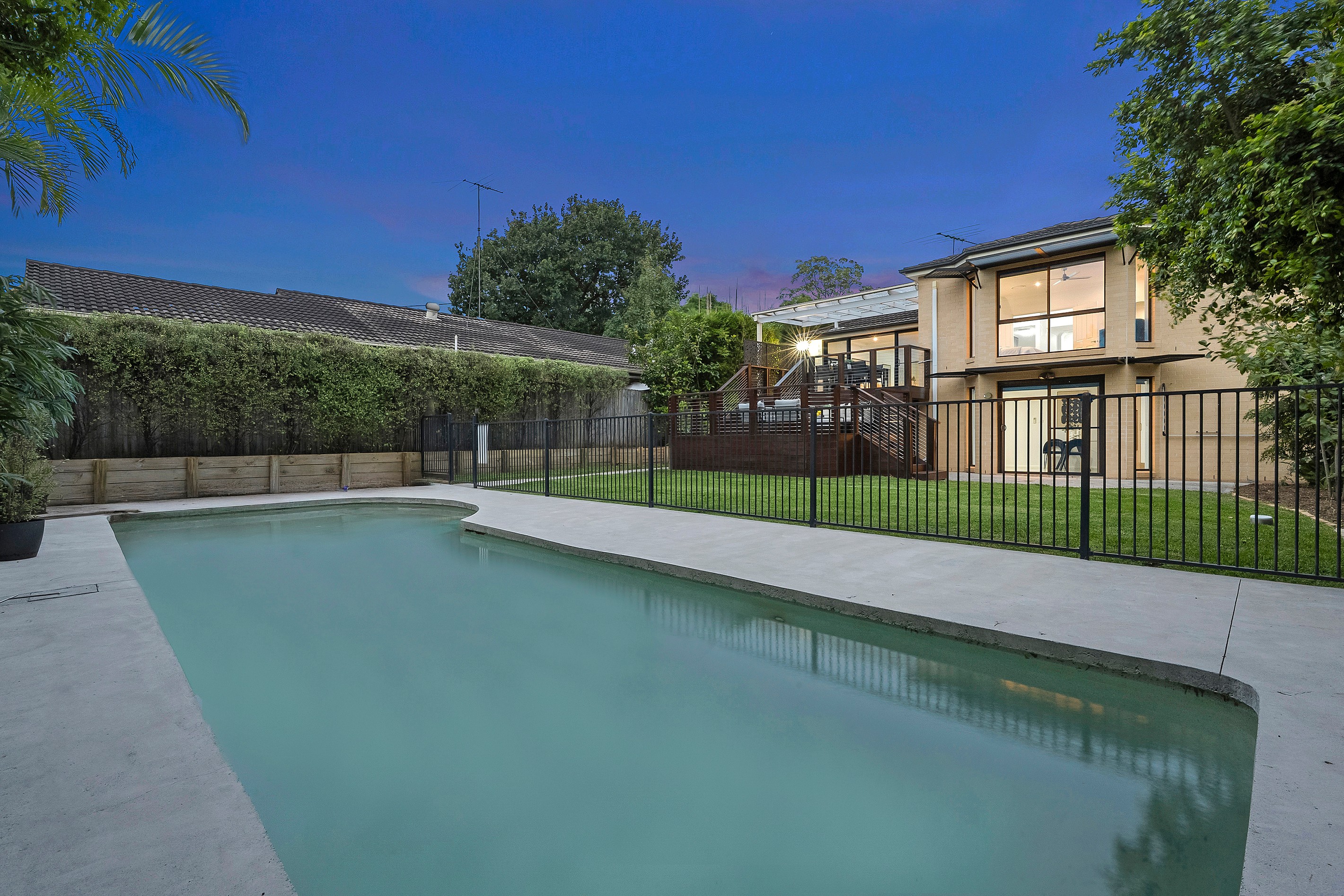 14 Yarrara Road, Pennant Hills, NSW 2120