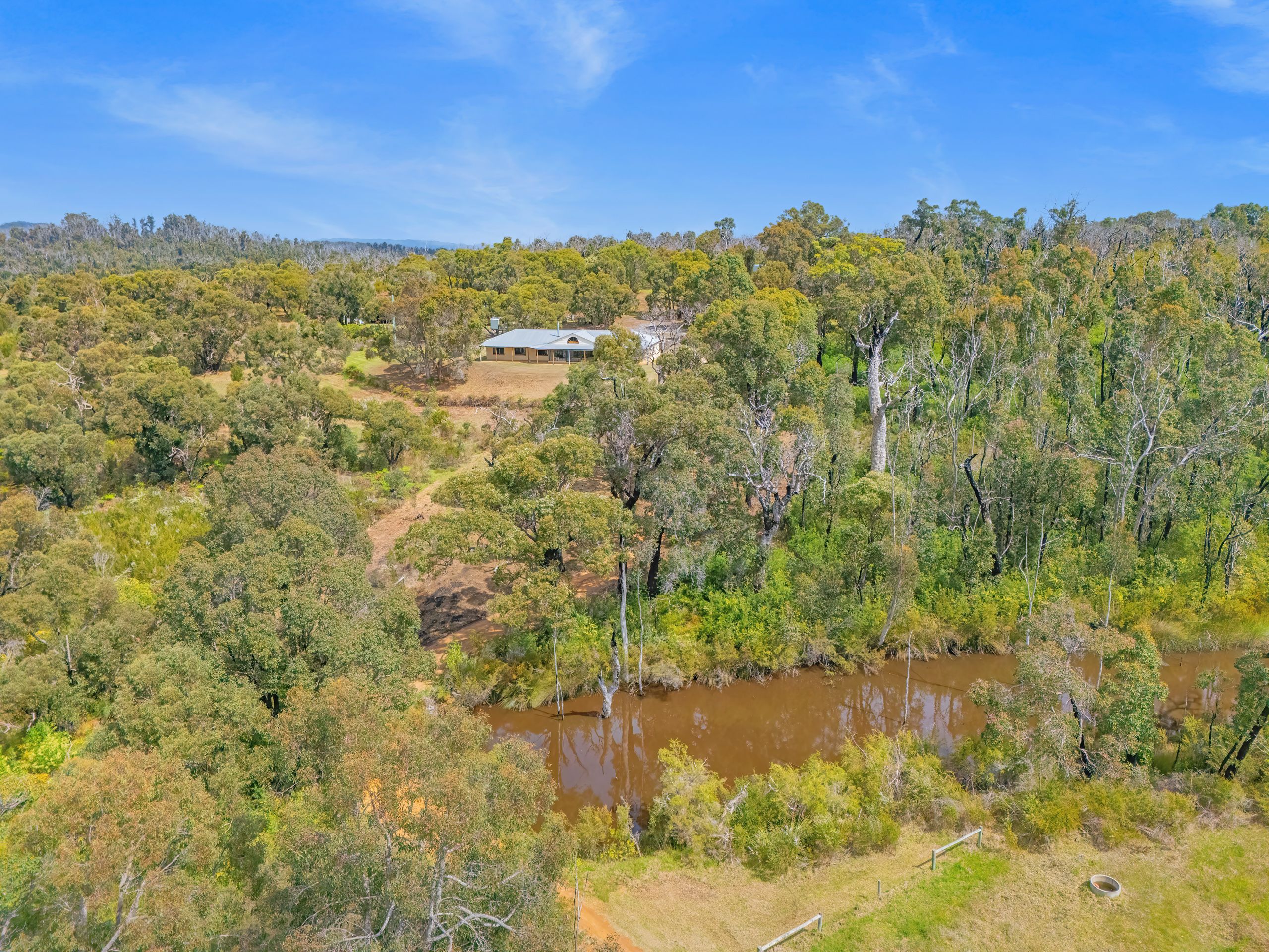 209 McLeod Road — photo from Ray White Denmark