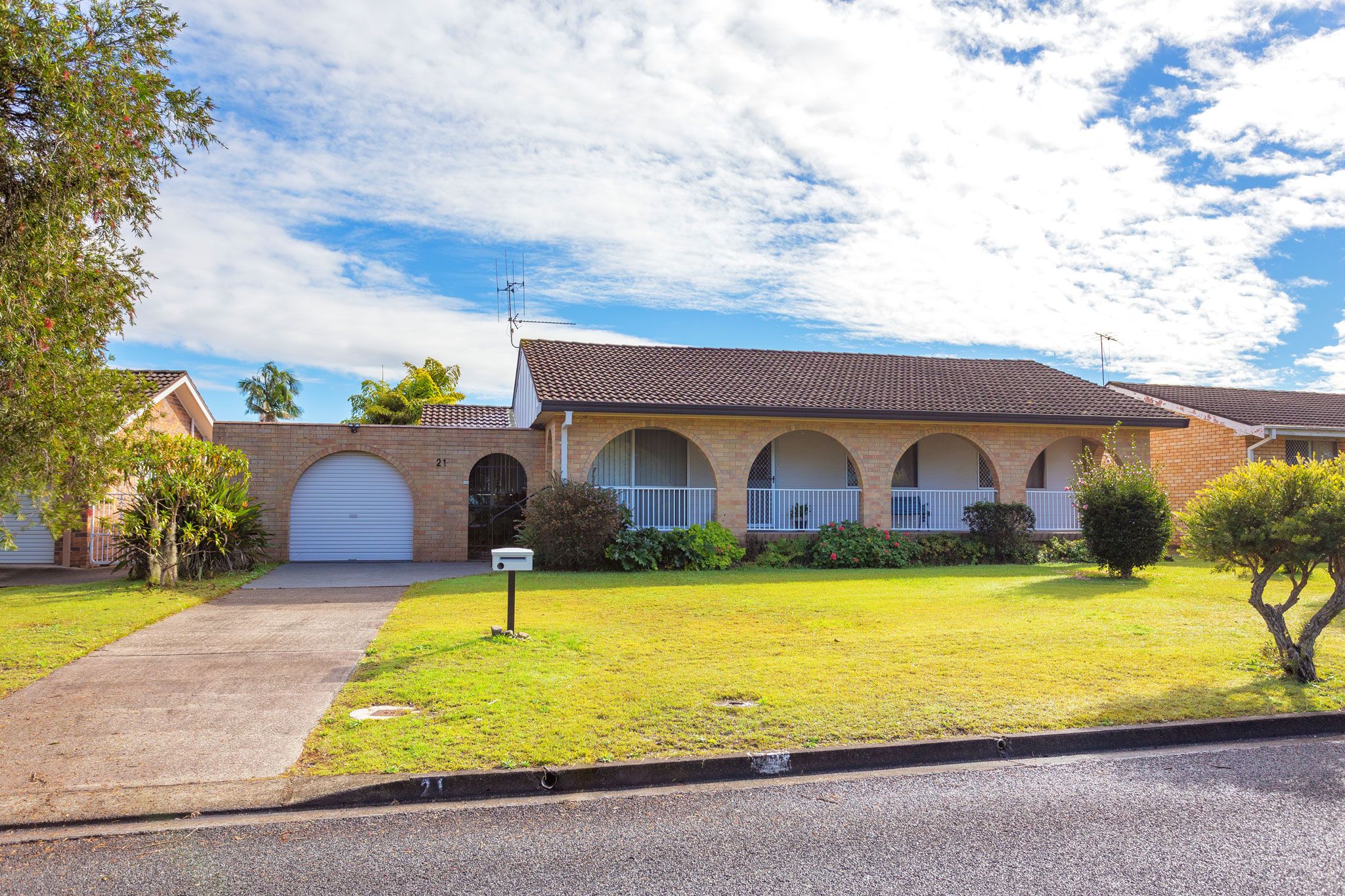 21 Telopea Drive, Taree, NSW 2430