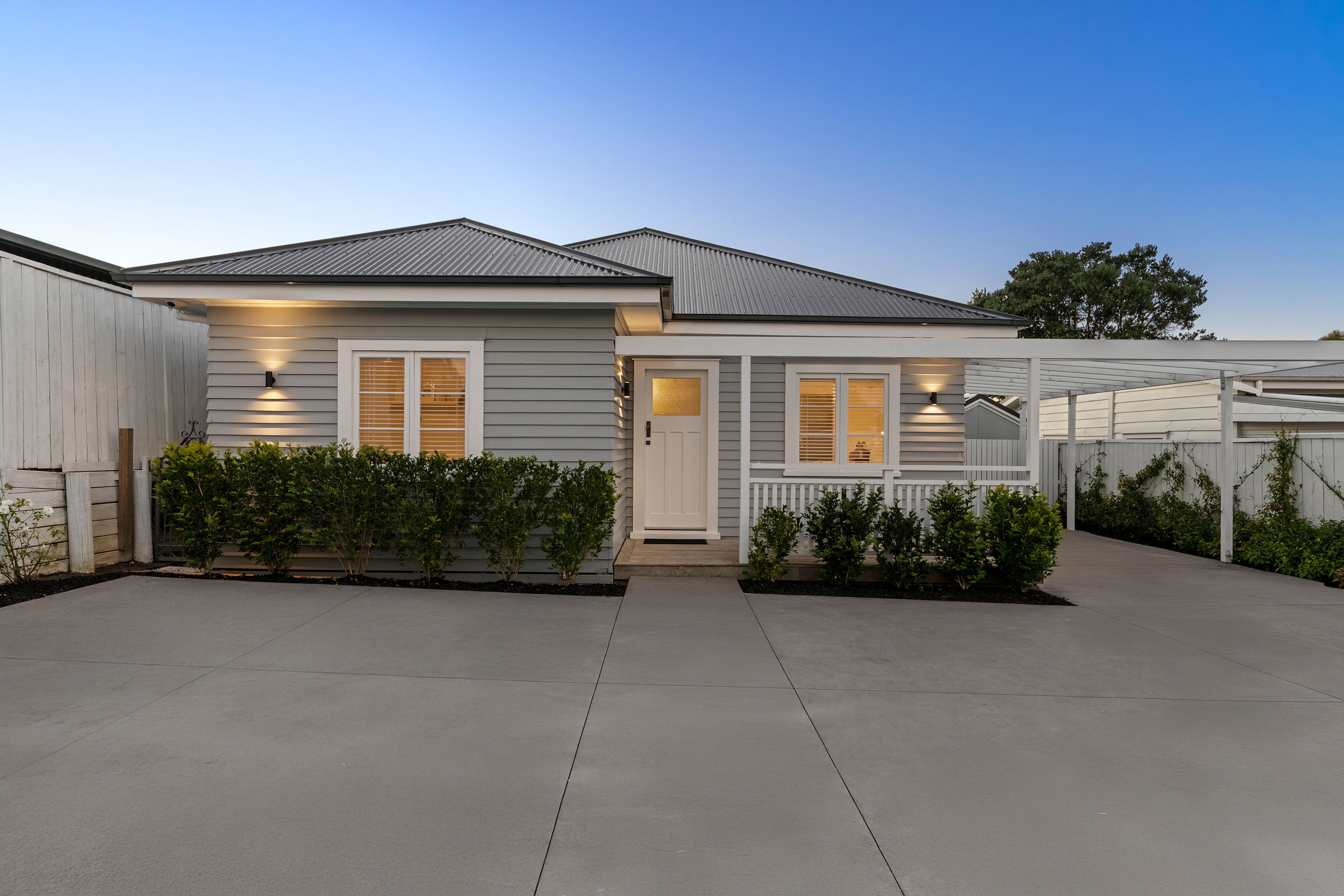 60 Moire Road, Massey, Waitakere City