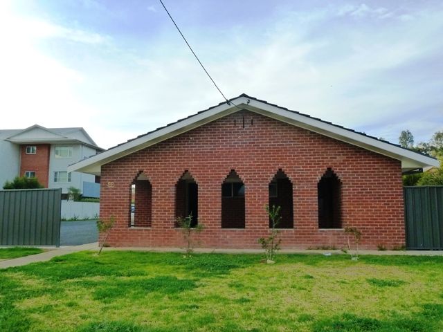 3/22 Day Street, Wagga Wagga, NSW 2650
