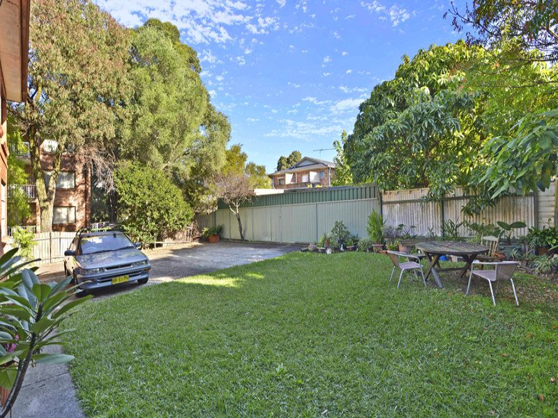 4/4 Station Street, Mortdale, NSW 2223