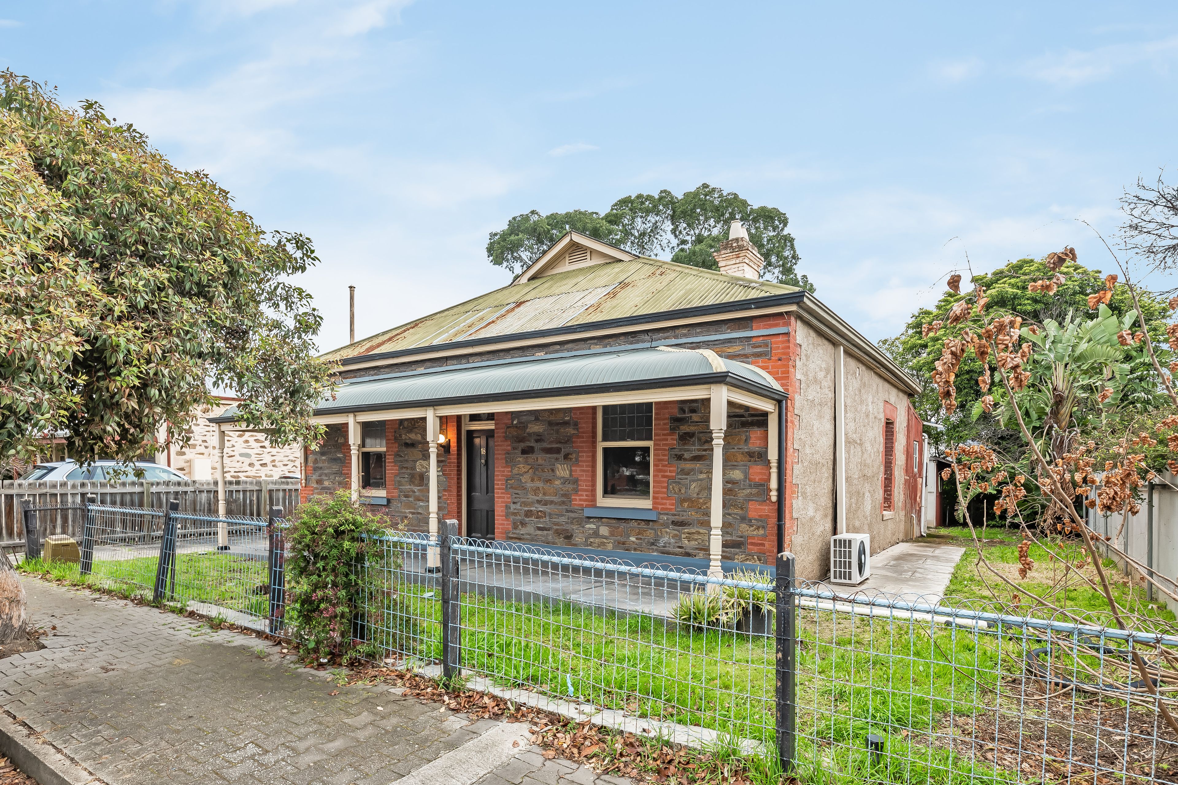 18 Gilbert Street, Goodwood SA 5034