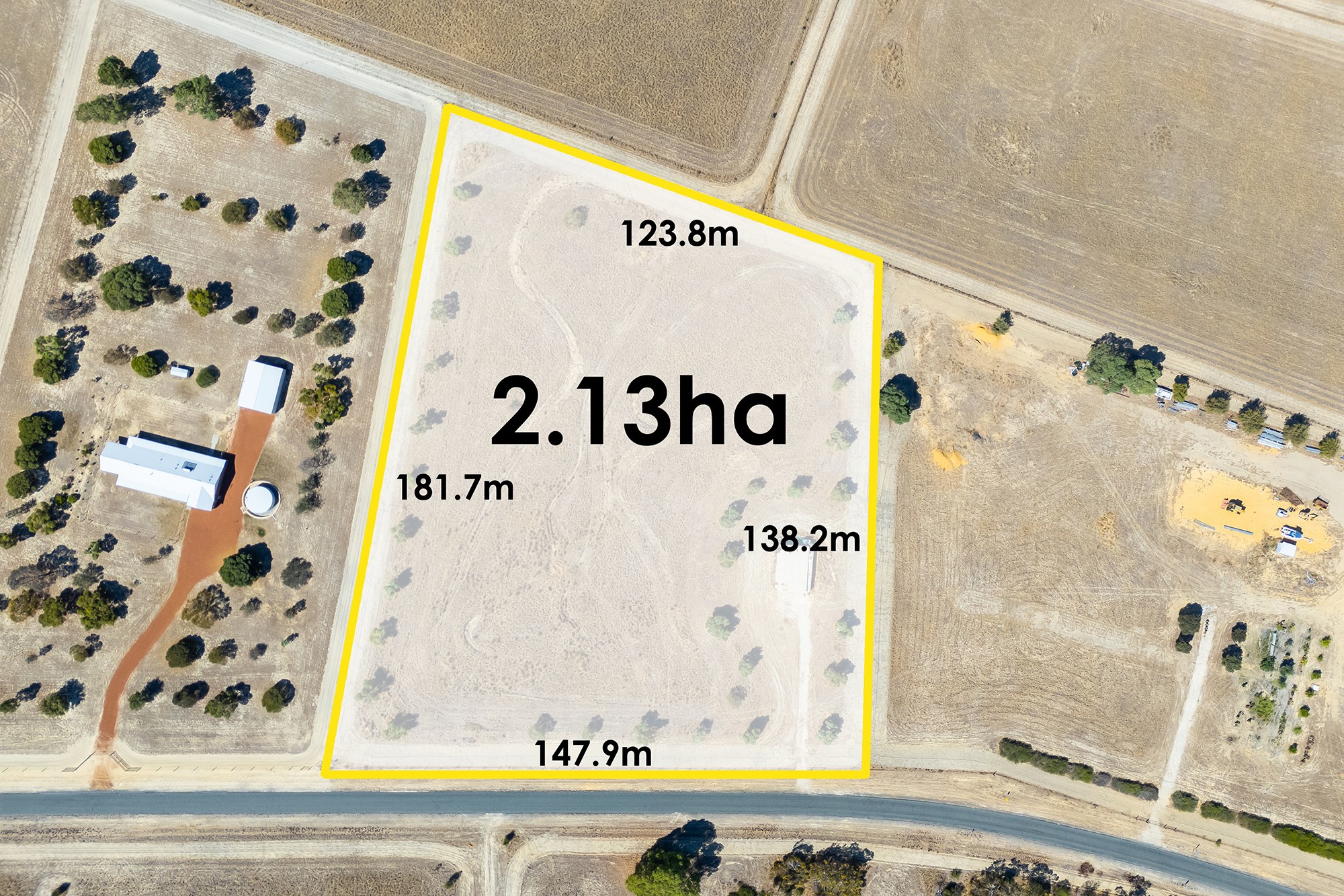 319 OCEAN FARM Drive, Nilgen, WA 6044