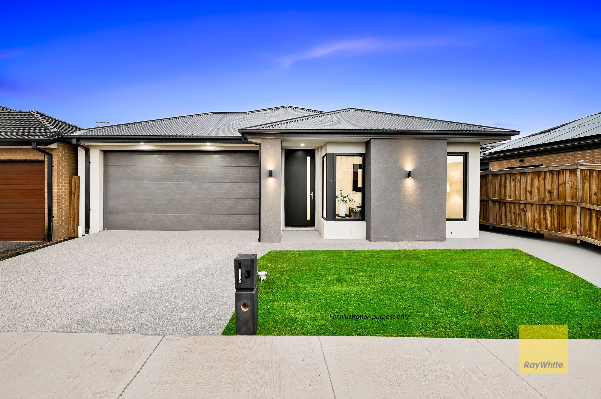 3 Camelon Avenue — photo from Ray White Beveridge