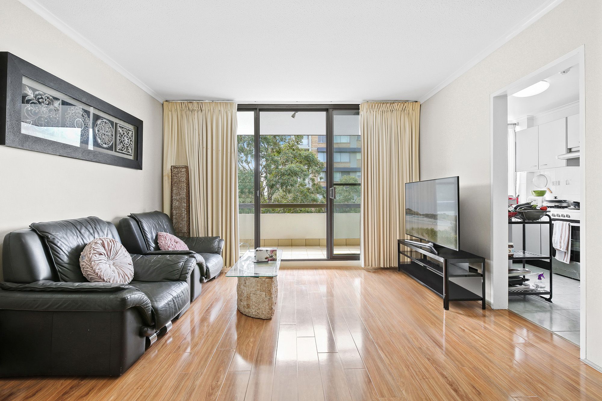 40/7 Jersey Road, Artarmon, NSW 2064