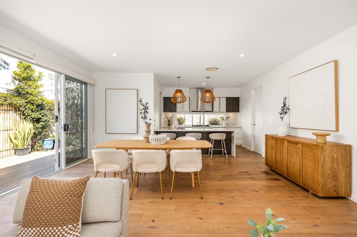 11/341 Macarthur Avenue, Hamilton, QLD 4007