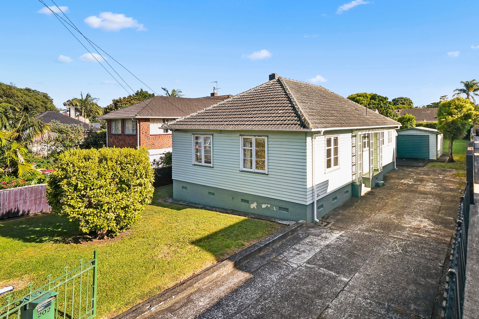 202 Church Street, Onehunga, Auckland City