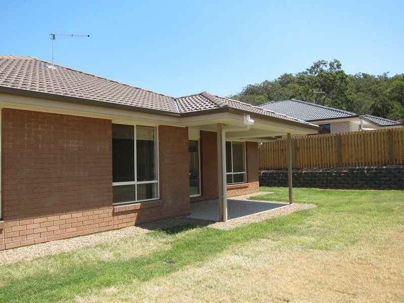 47 Skyline Circuit, Bahrs Scrub, QLD 4207