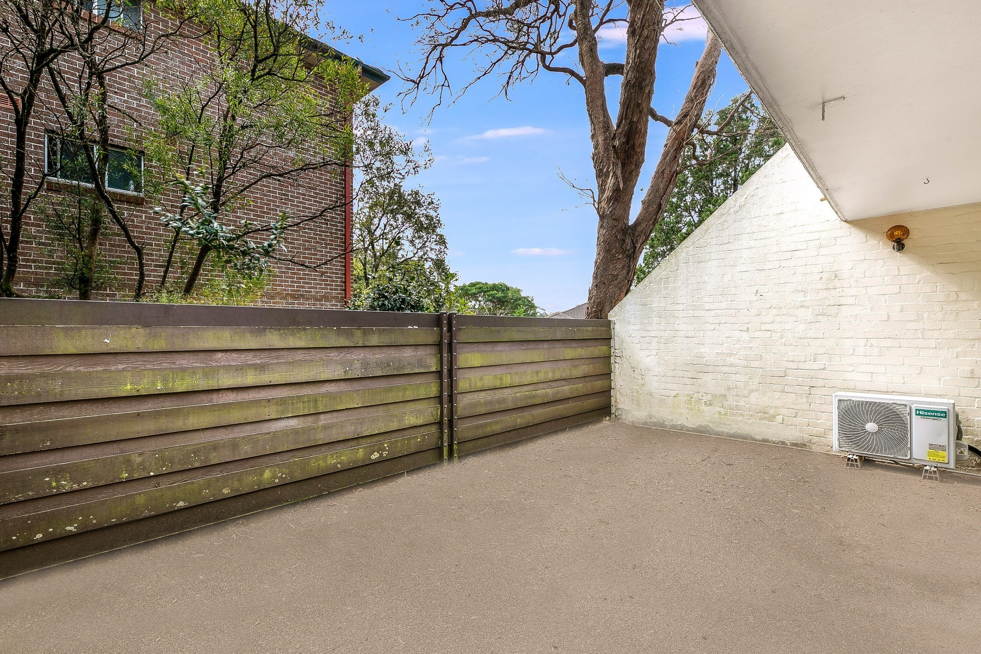 11/15 Hampden Road, Artarmon, NSW 2064