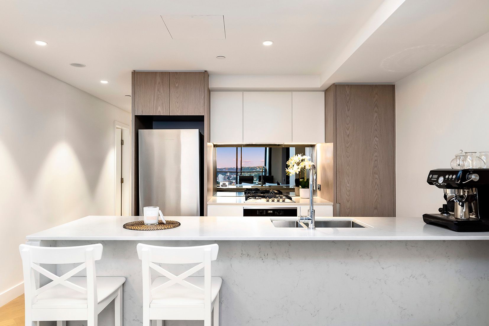 1402/88 Alfred Street, Milsons Point, NSW 2061