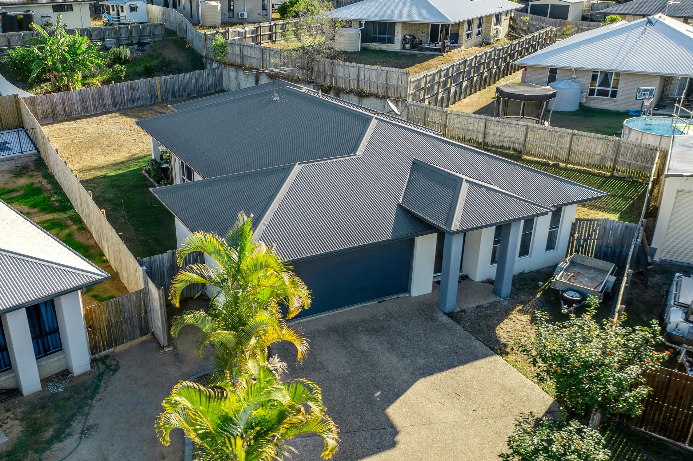 45 Woodland Court, Kirkwood, QLD 4680