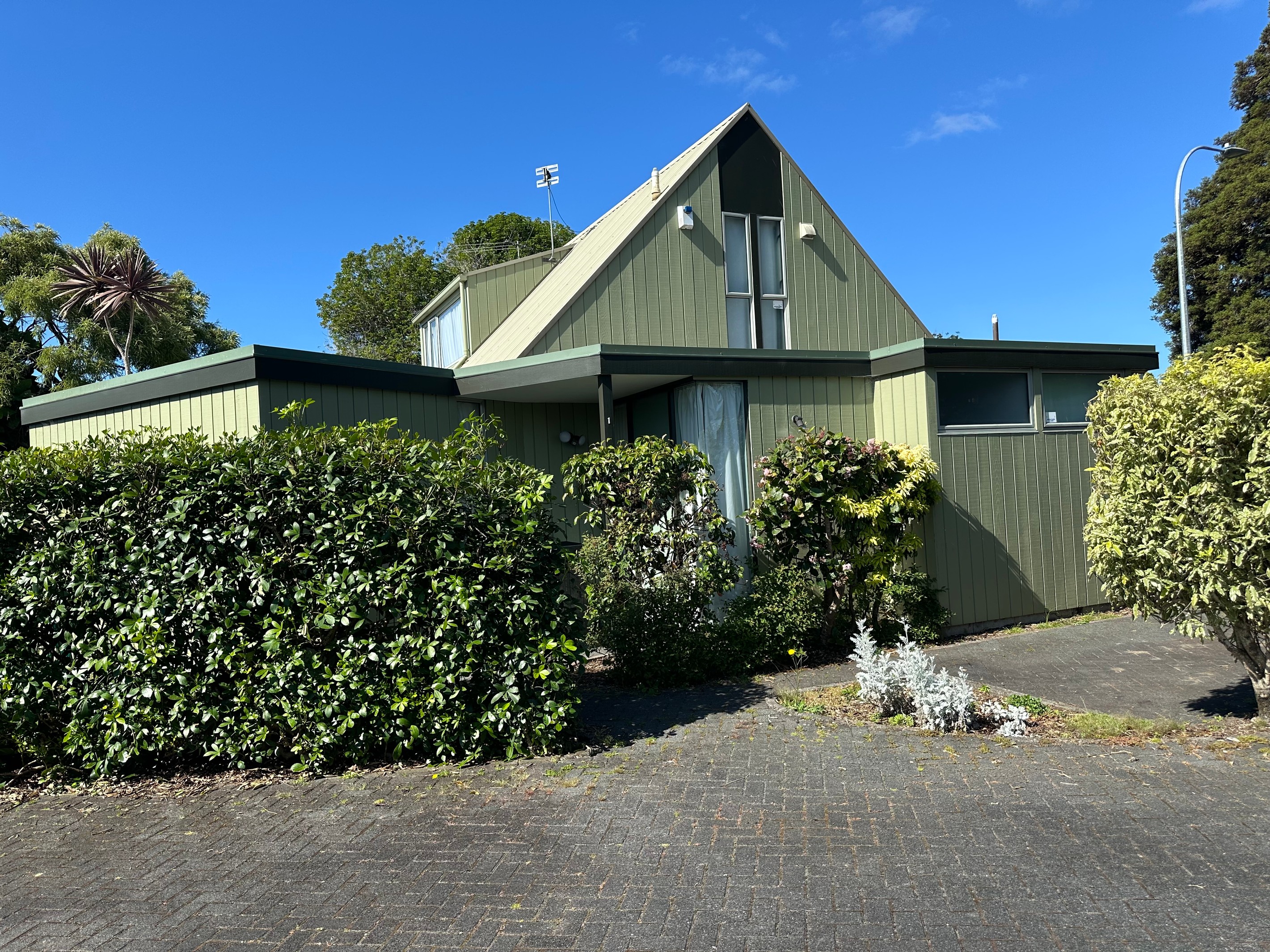 1/36 Woodward Road, Mount Albert, Auckland City
