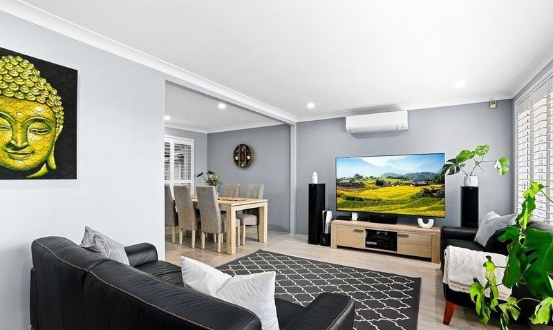 23 Weaver Street, Erskine Park, NSW 2759
