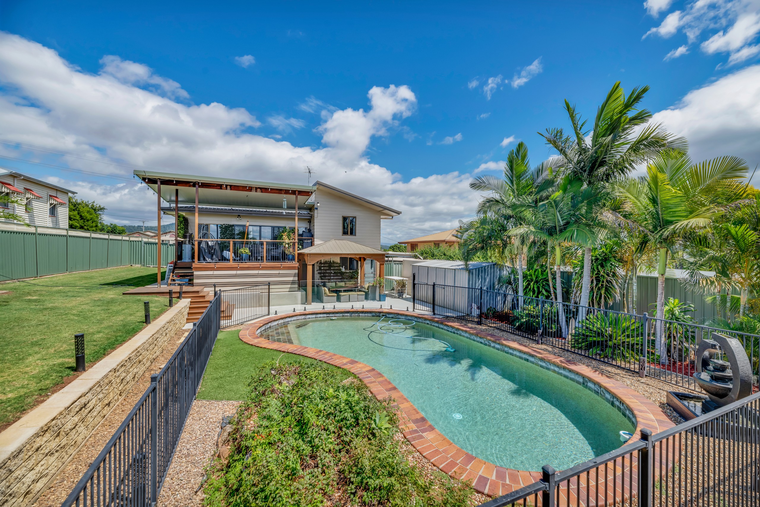 12 Davies Street, Kalbar, QLD 4309