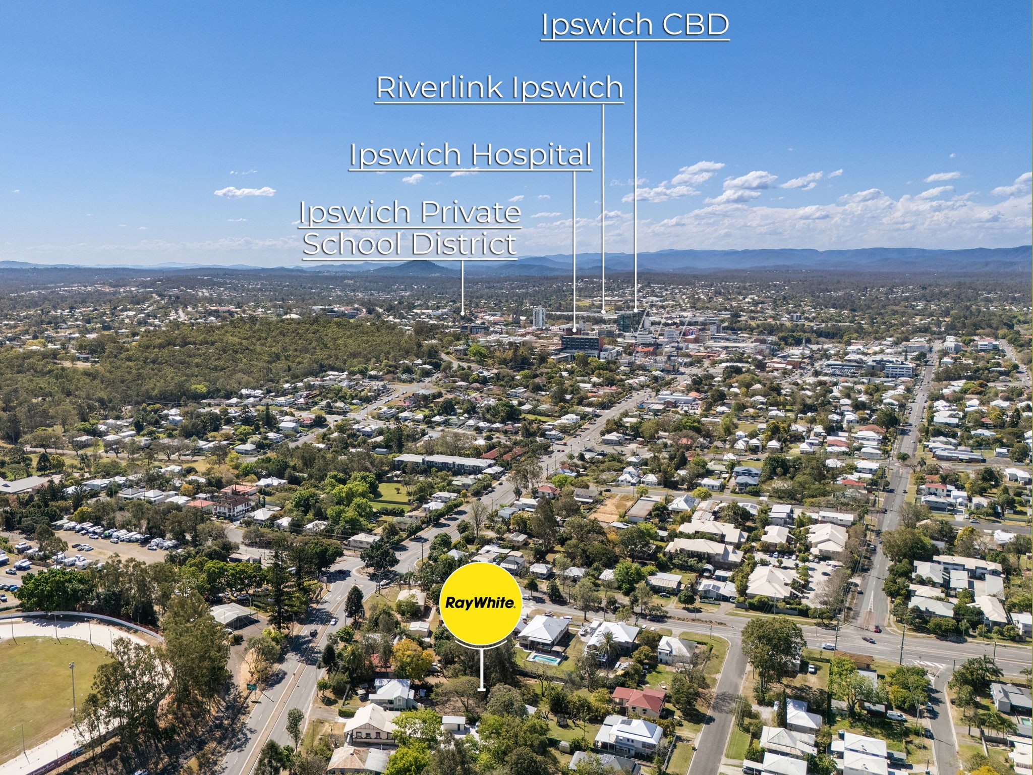 8A Barker Street, Ipswich, QLD 4305