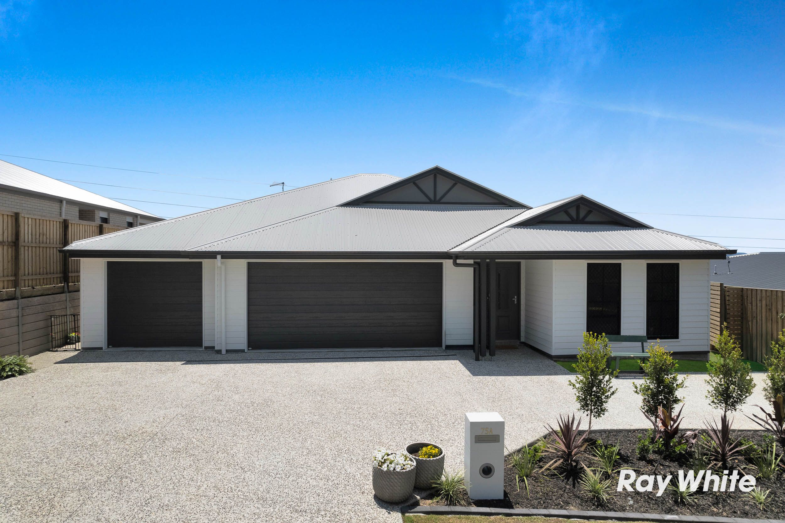 75 Tahoe Street, Logan Reserve QLD 4133