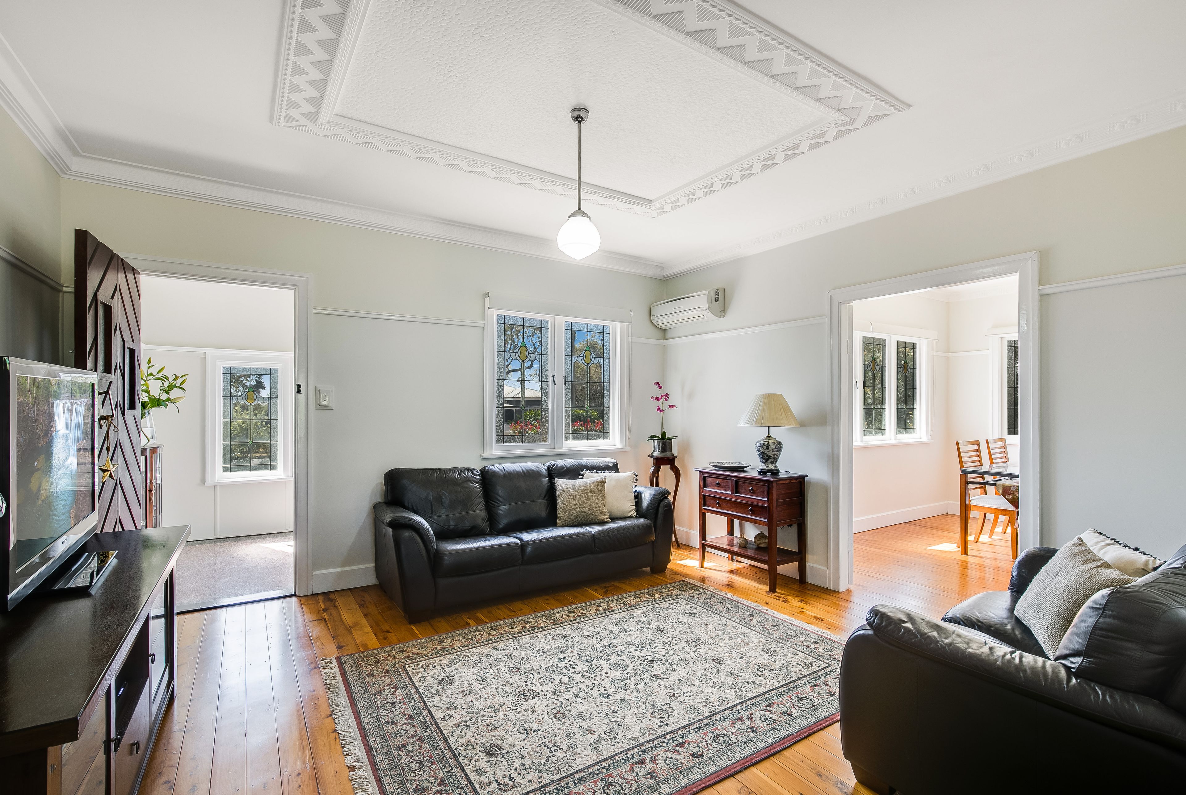 182 Russell Street, Newtown, QLD 4350