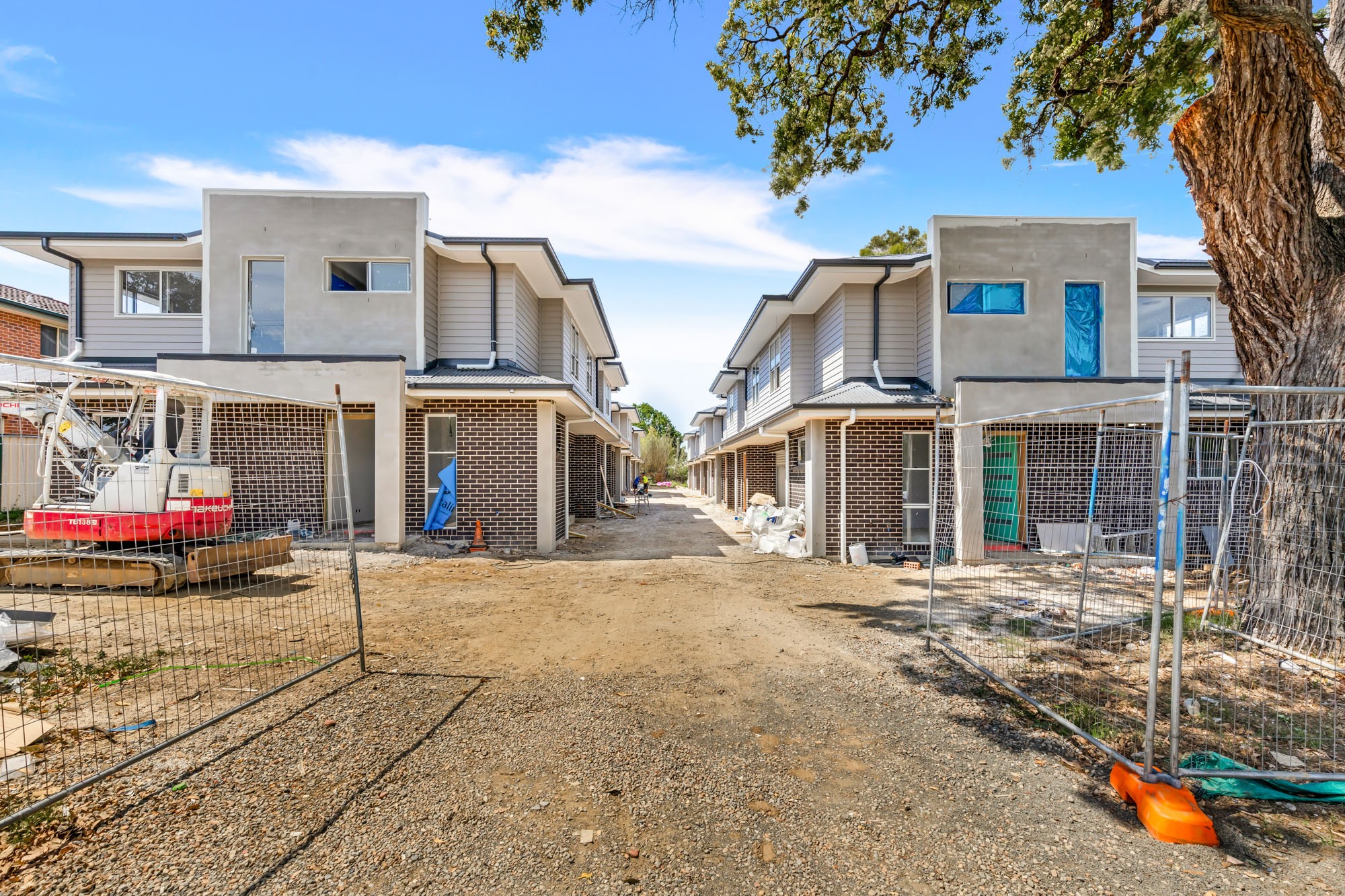 11/71 Albert Street, Werrington, NSW 2747