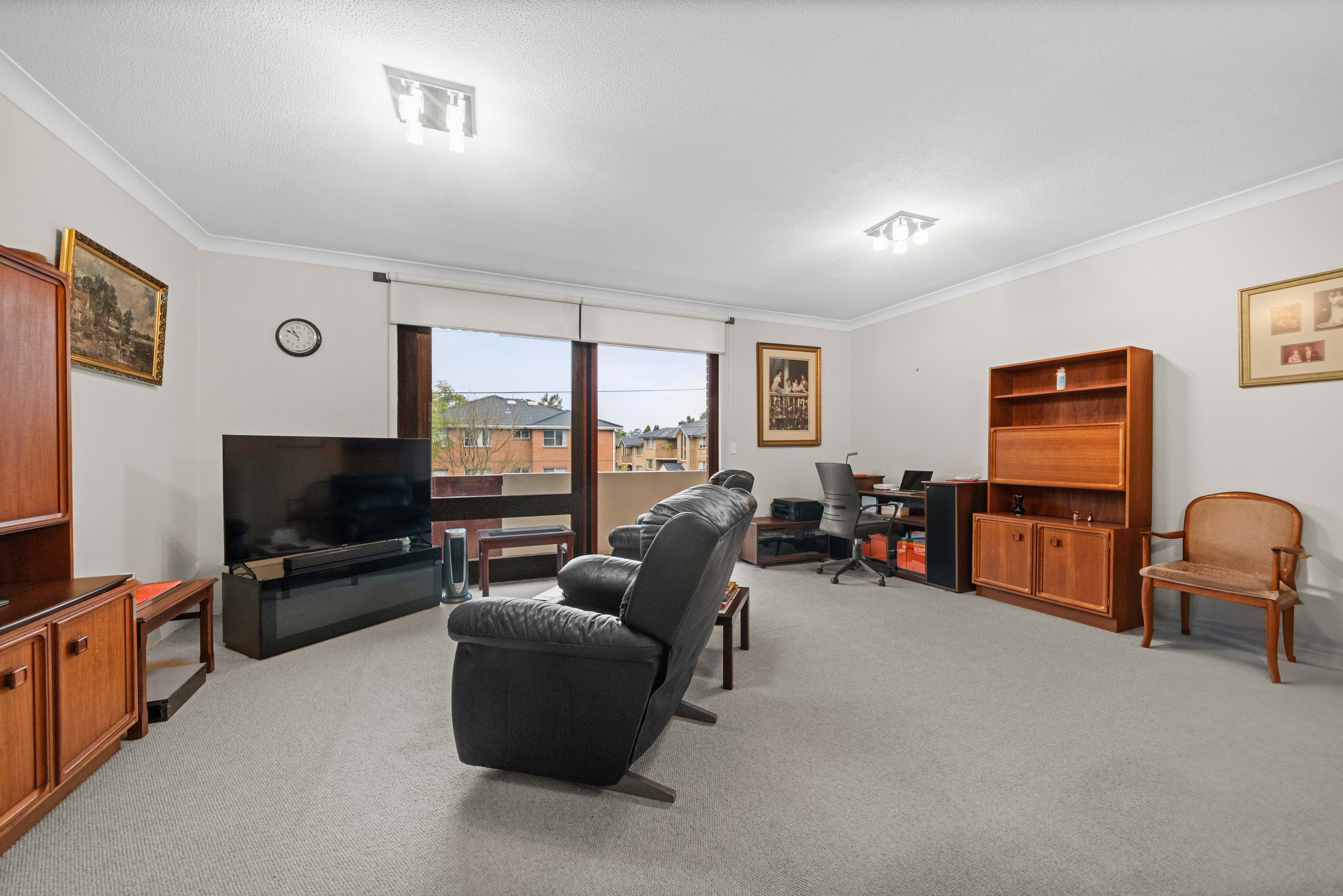 3/41 Muriel Street, Hornsby, NSW 2077