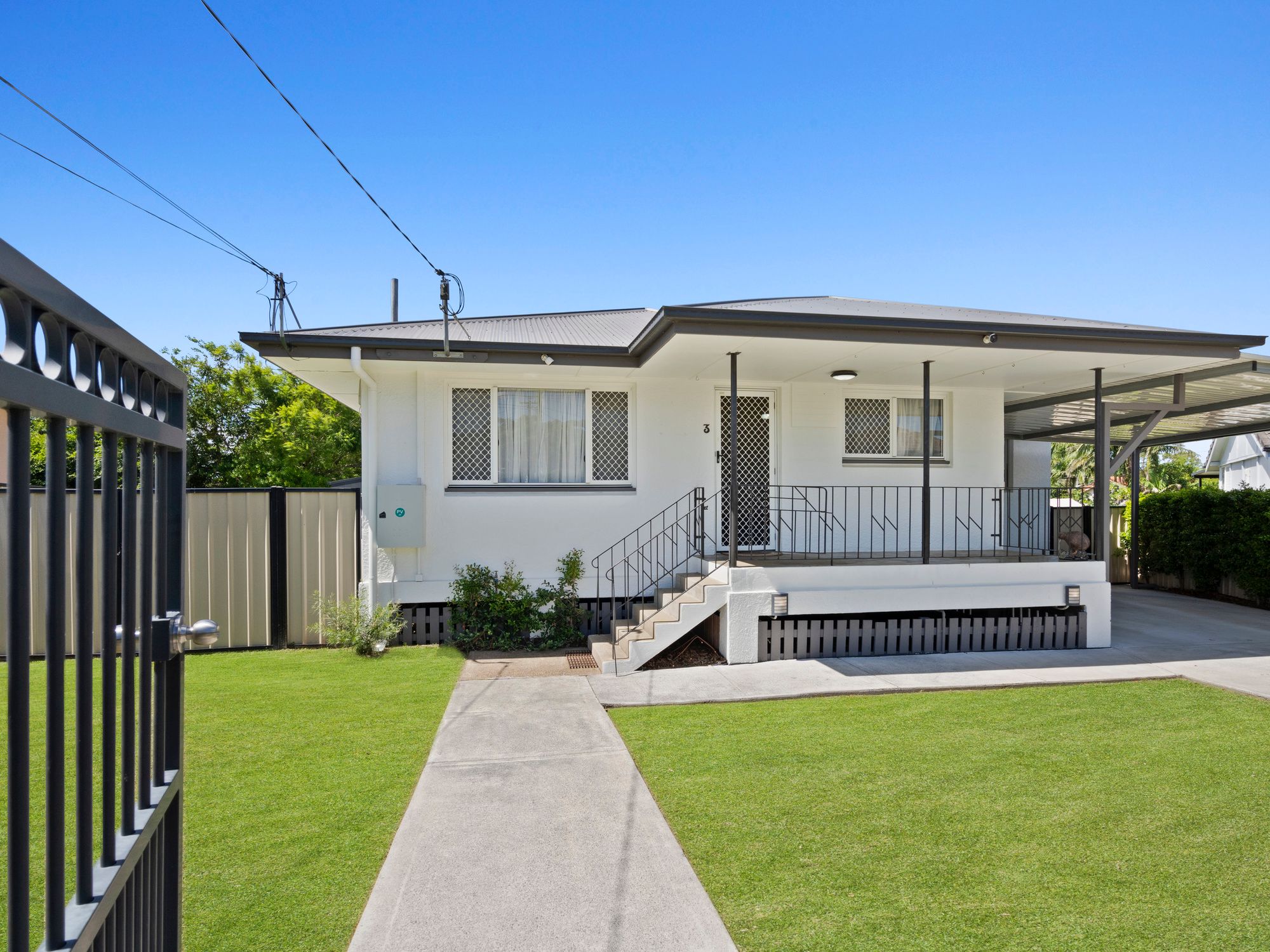 3 Carowell Street, Acacia Ridge, QLD 4110