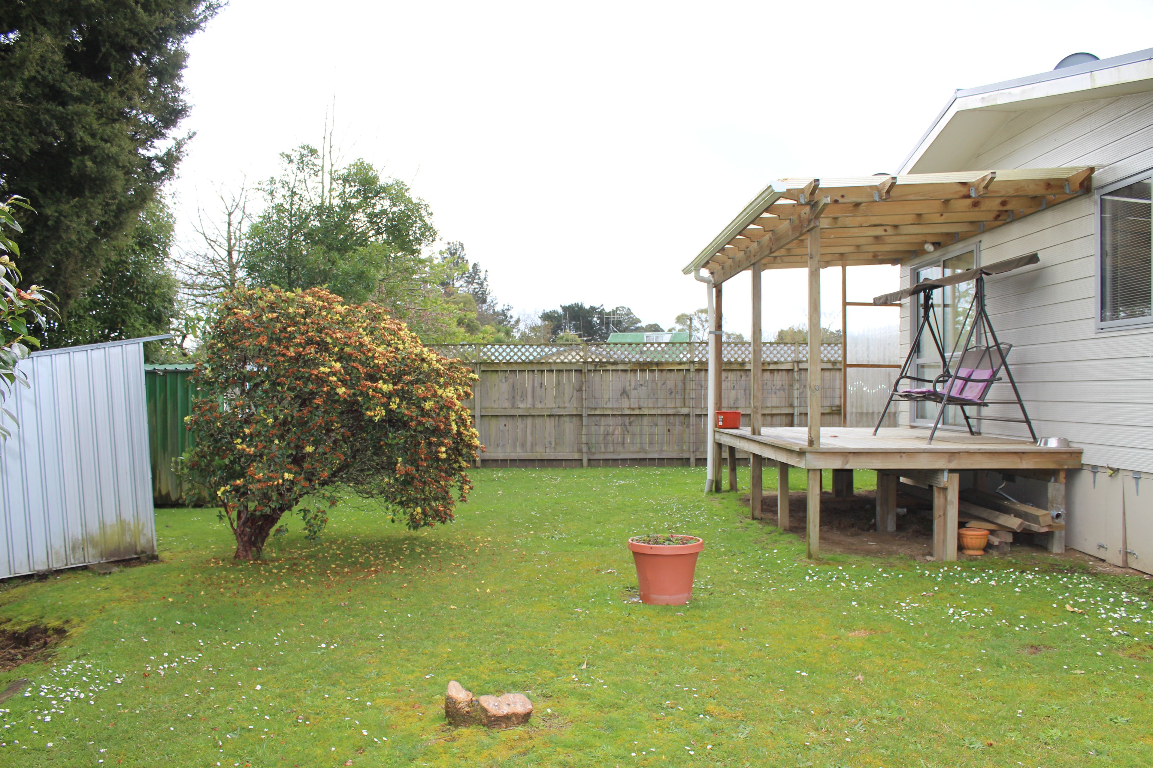 61b Fitzroy Avenue, Fitzroy, Hamilton City
