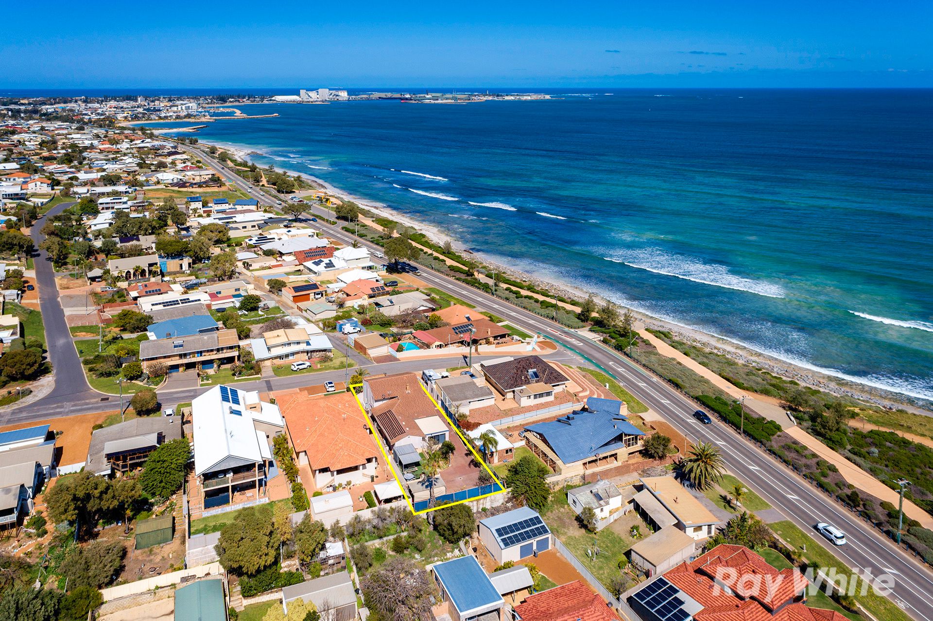 3 Trigg Street, Beresford, WA 6530