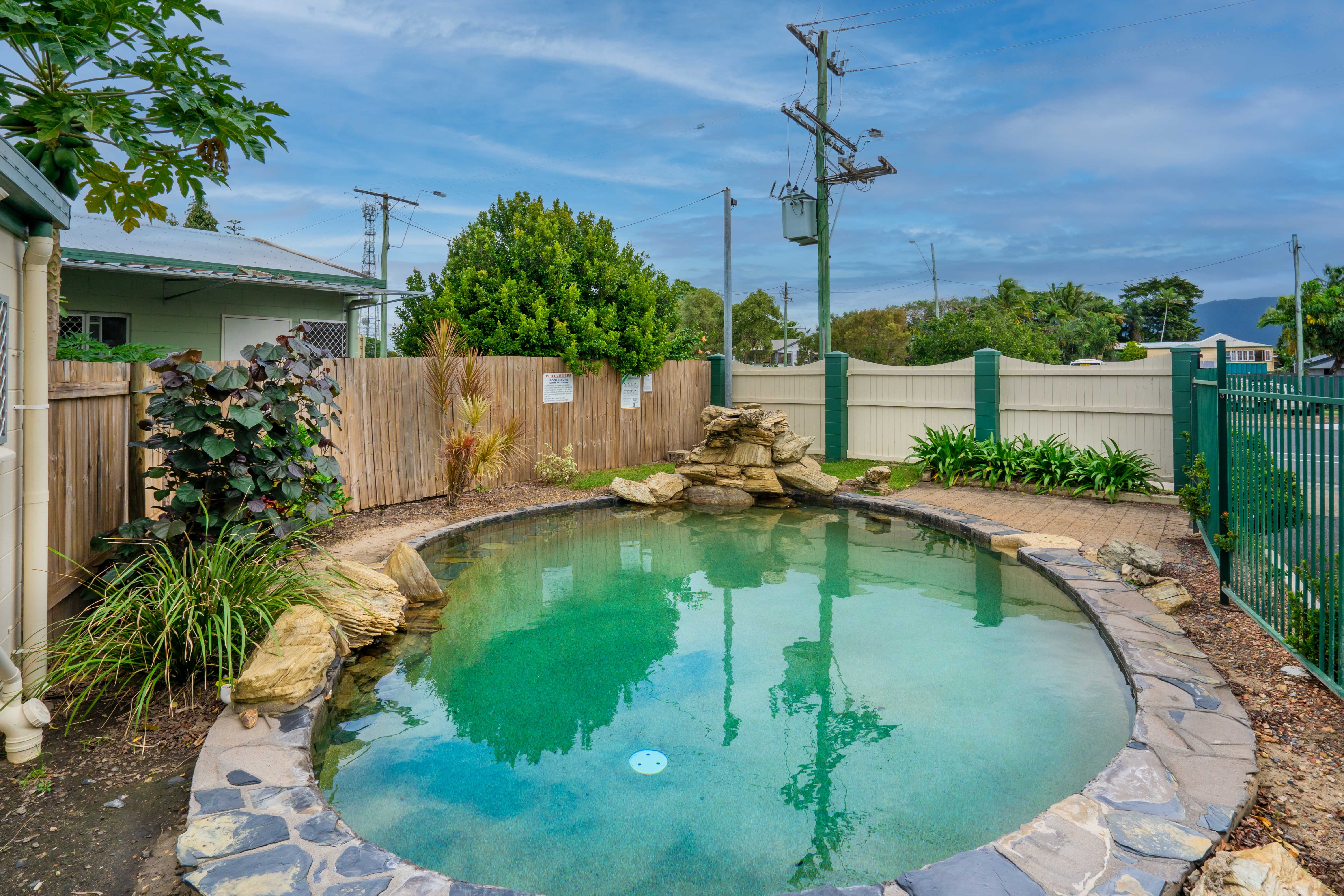 9/122 Aumuller Street, Bungalow, QLD 4870