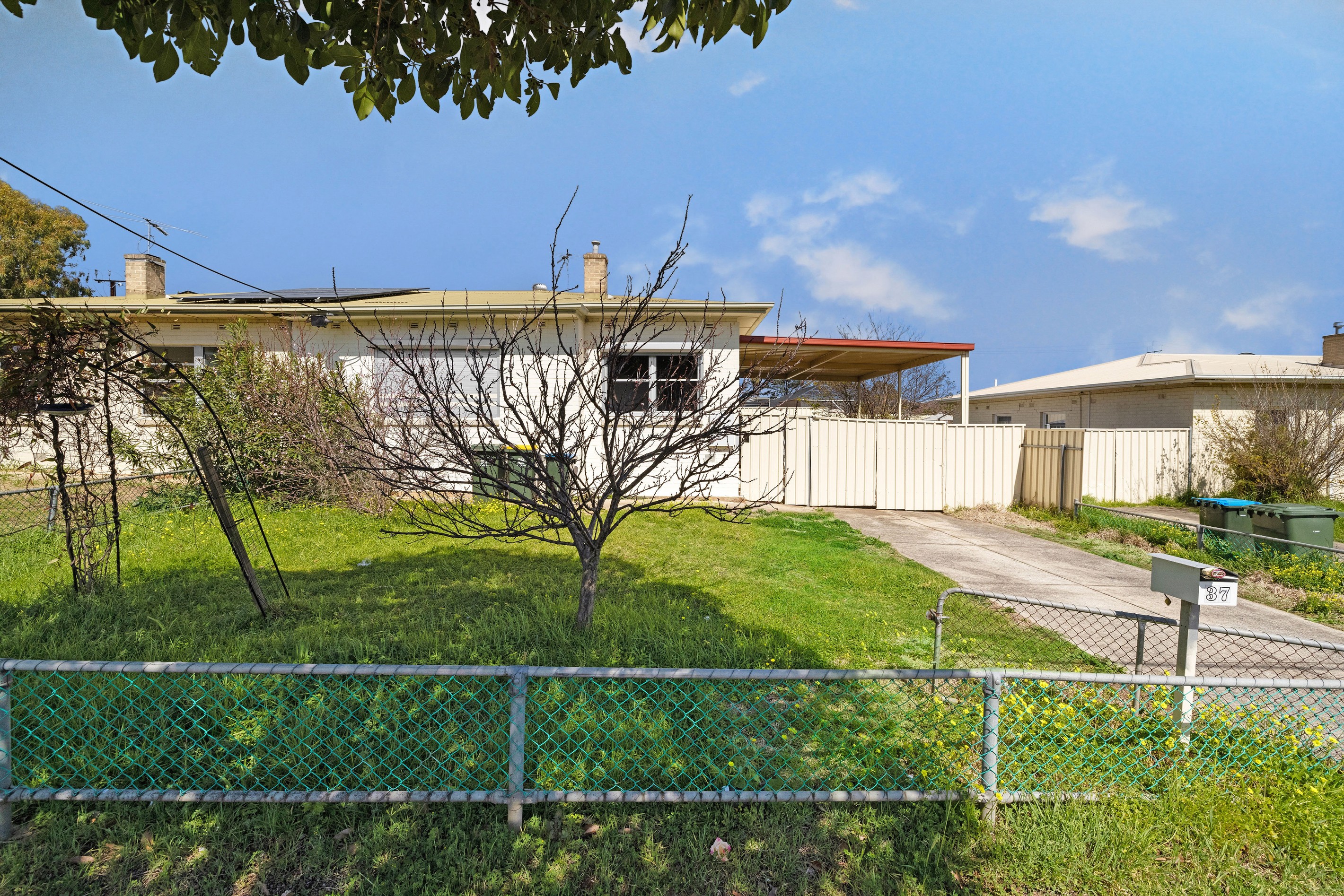 37 Browning Street, Clearview, SA 5085