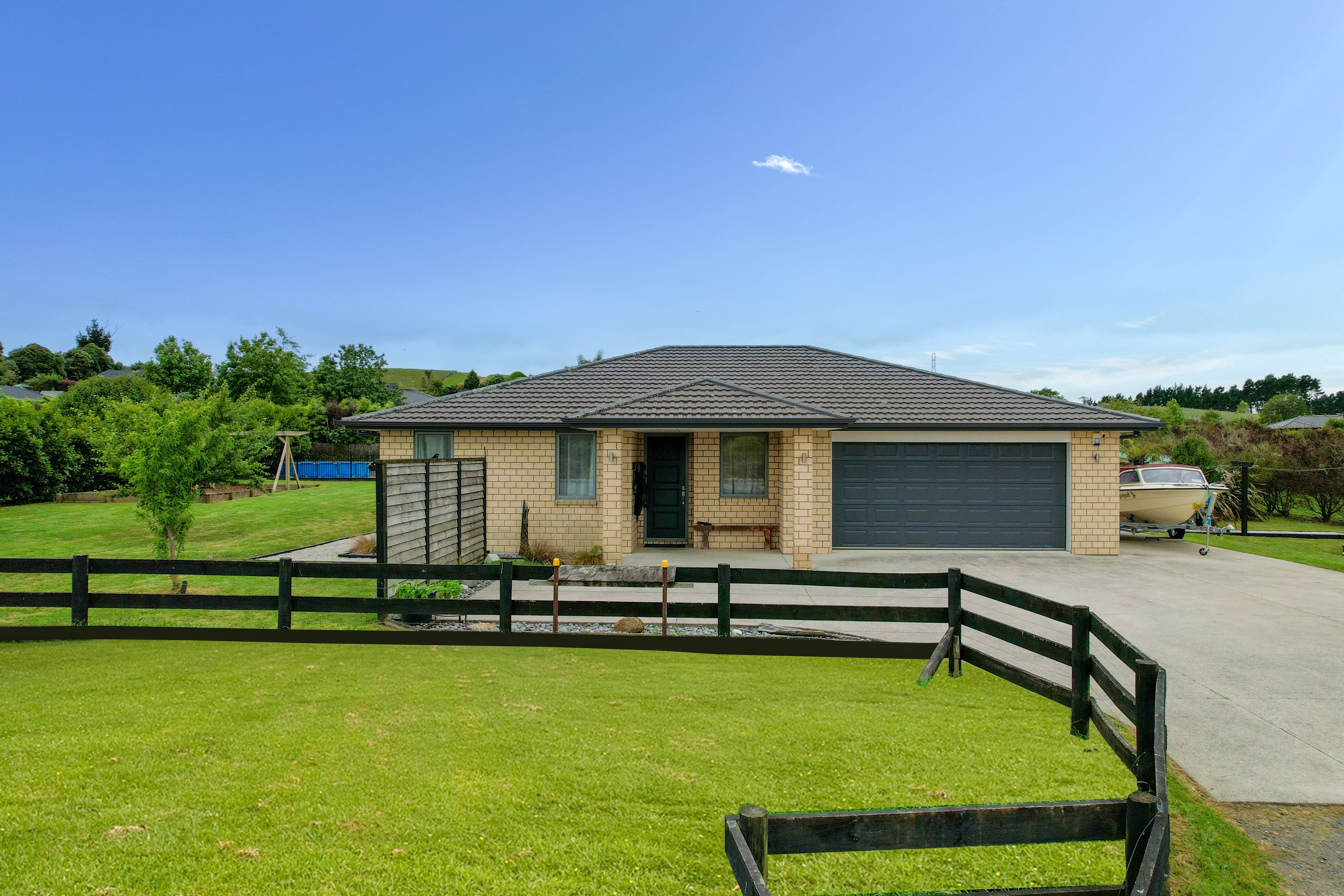 15 Millstone Lane, Pokeno, Franklin