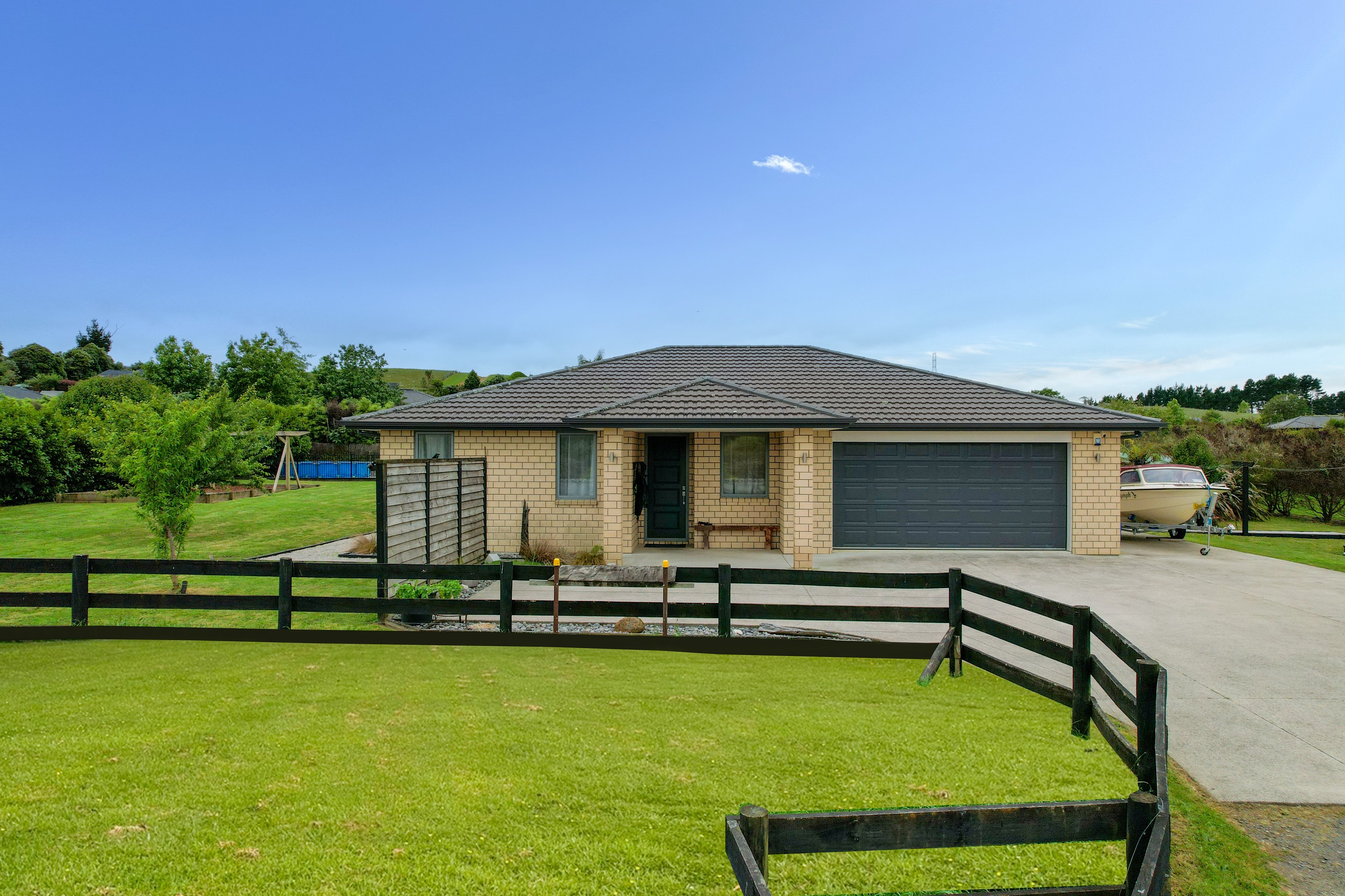 15 Millstone Lane, Pokeno, Franklin