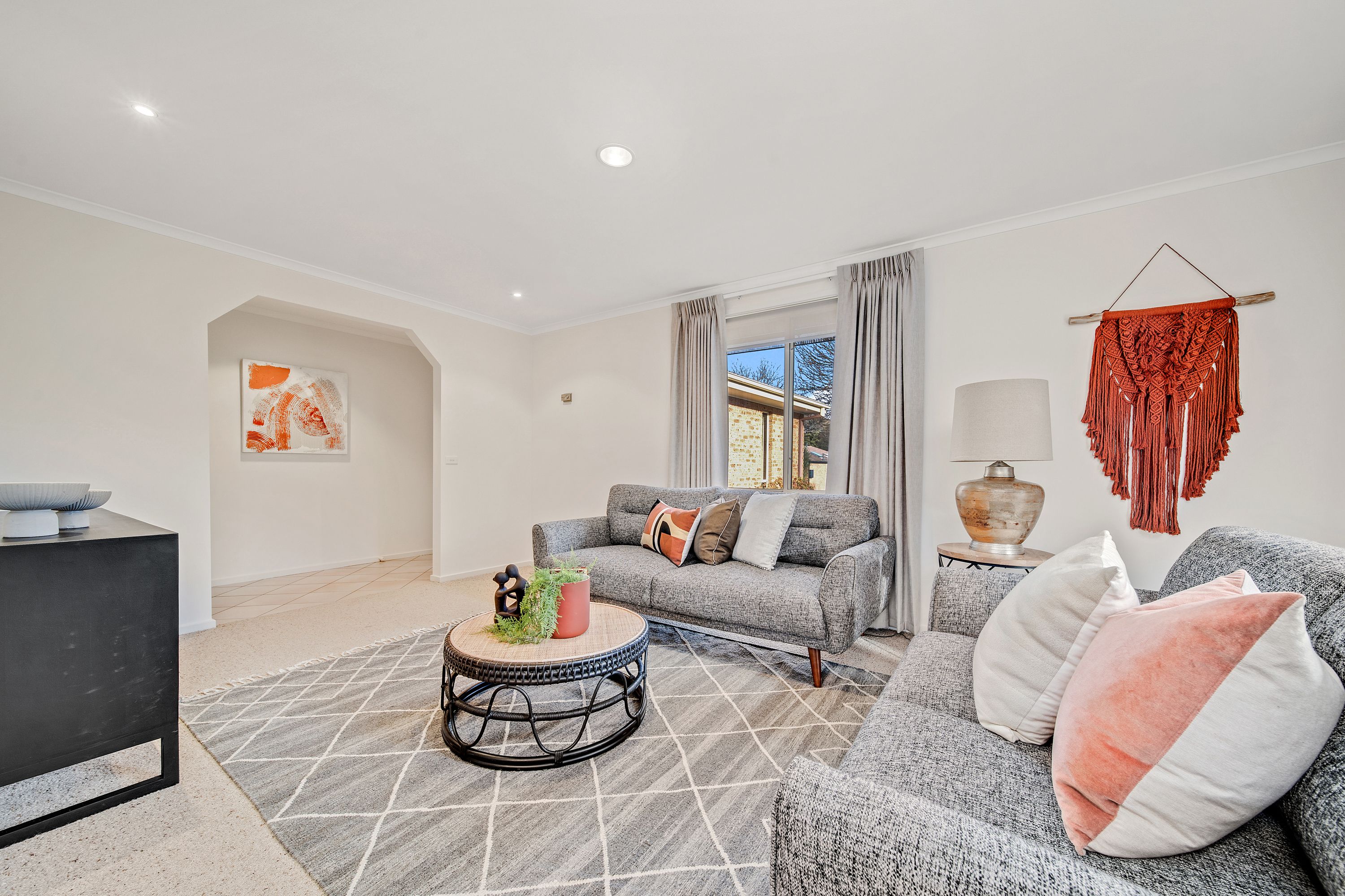 26 Fairweather Circuit, Lyneham, ACT 2602