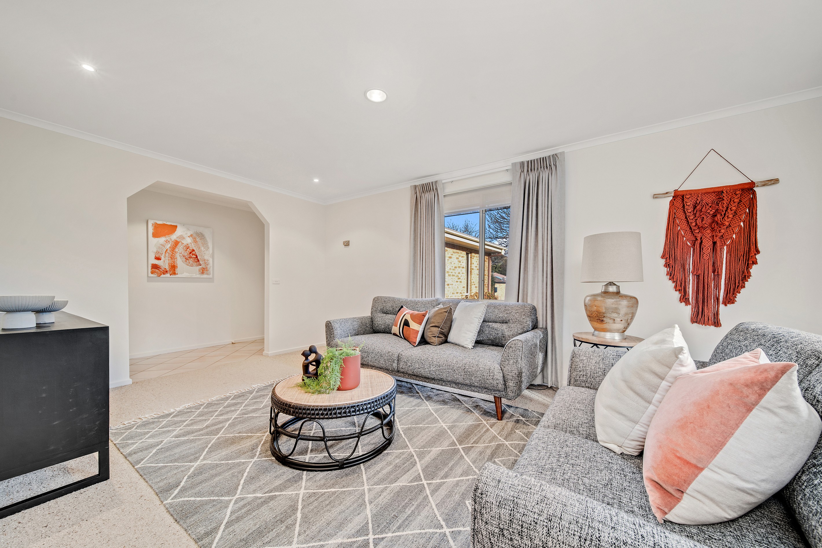 26 Fairweather Circuit, Lyneham, ACT 2602