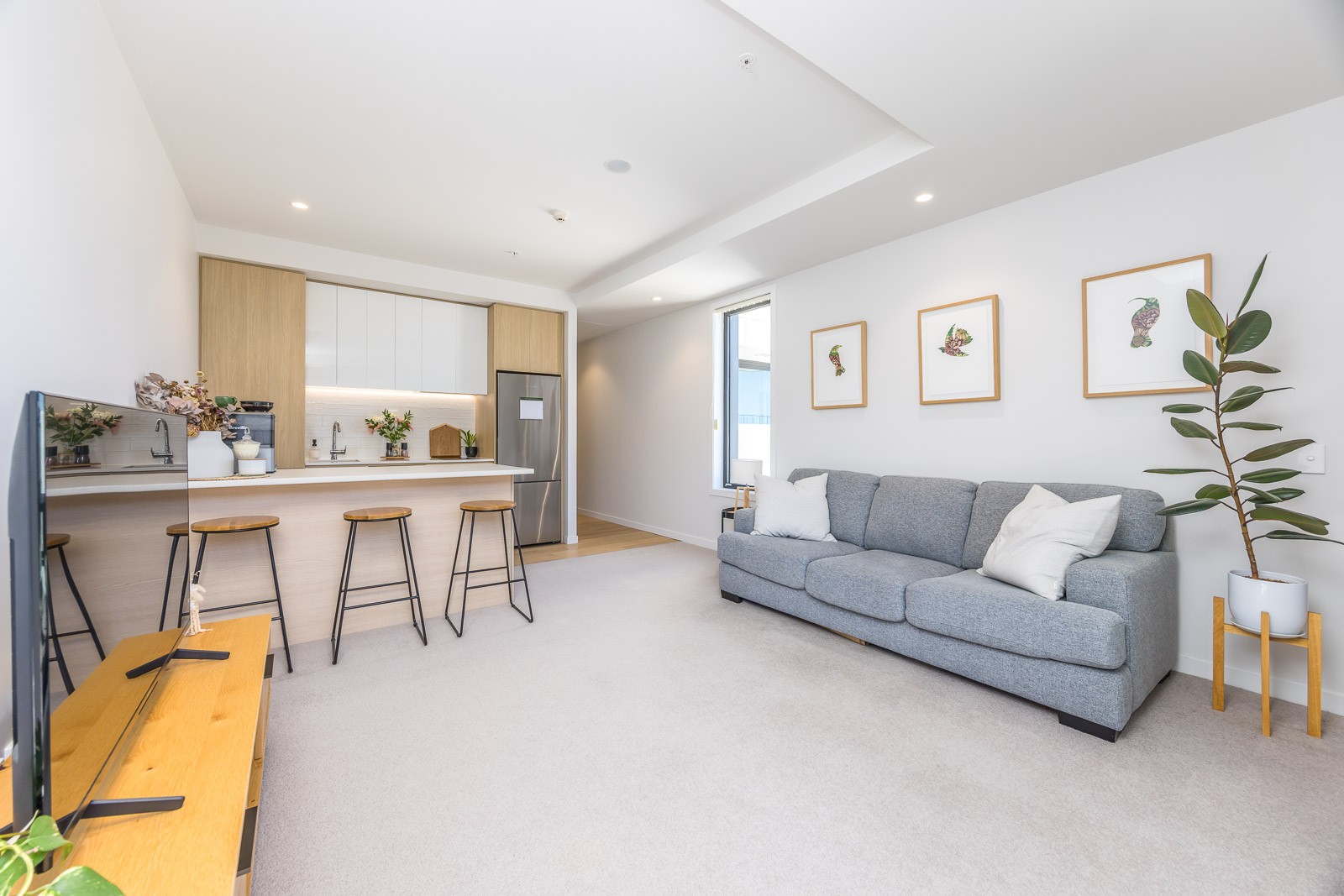 316/43 Edwin Street, Mount Eden, Auckland City