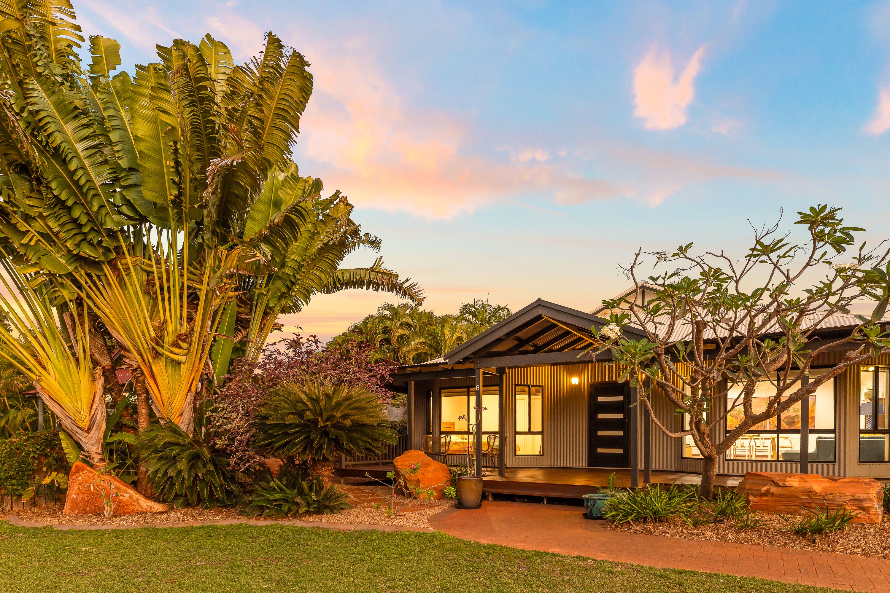 6 Shearwater Crescent, Djugun, WA 6725