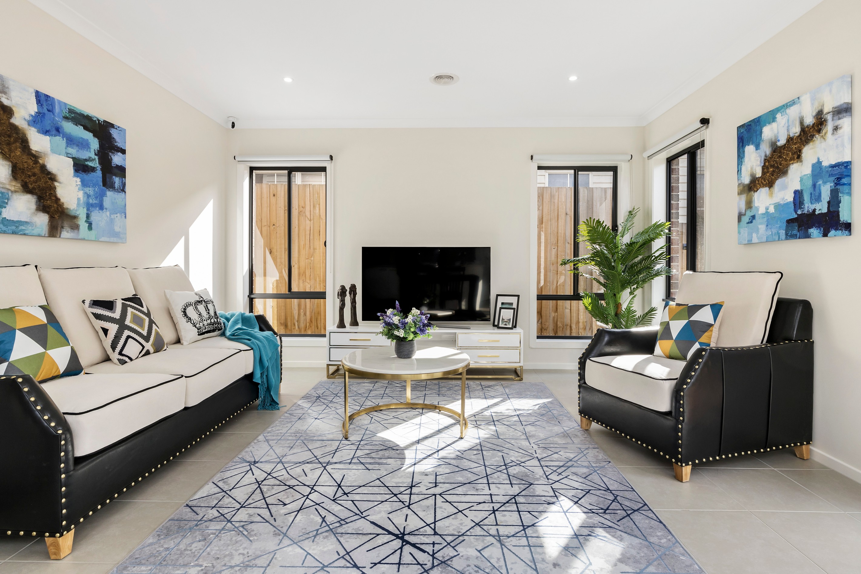 2/17 Moorookyle Avenue, Hughesdale, VIC 3166