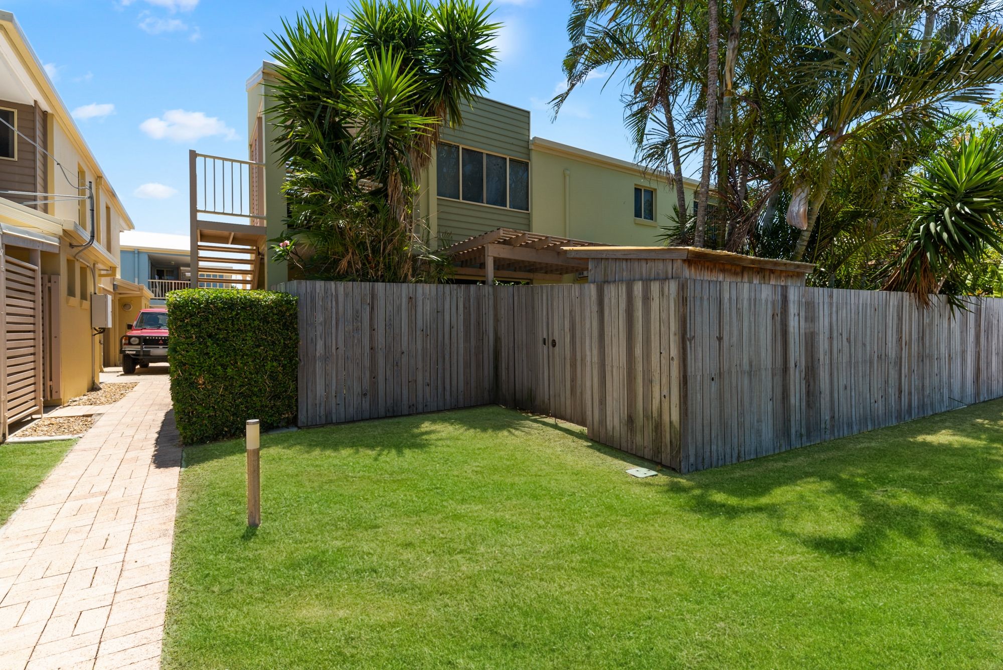 11/99 Hercules Road, Kippa-Ring, QLD 4021