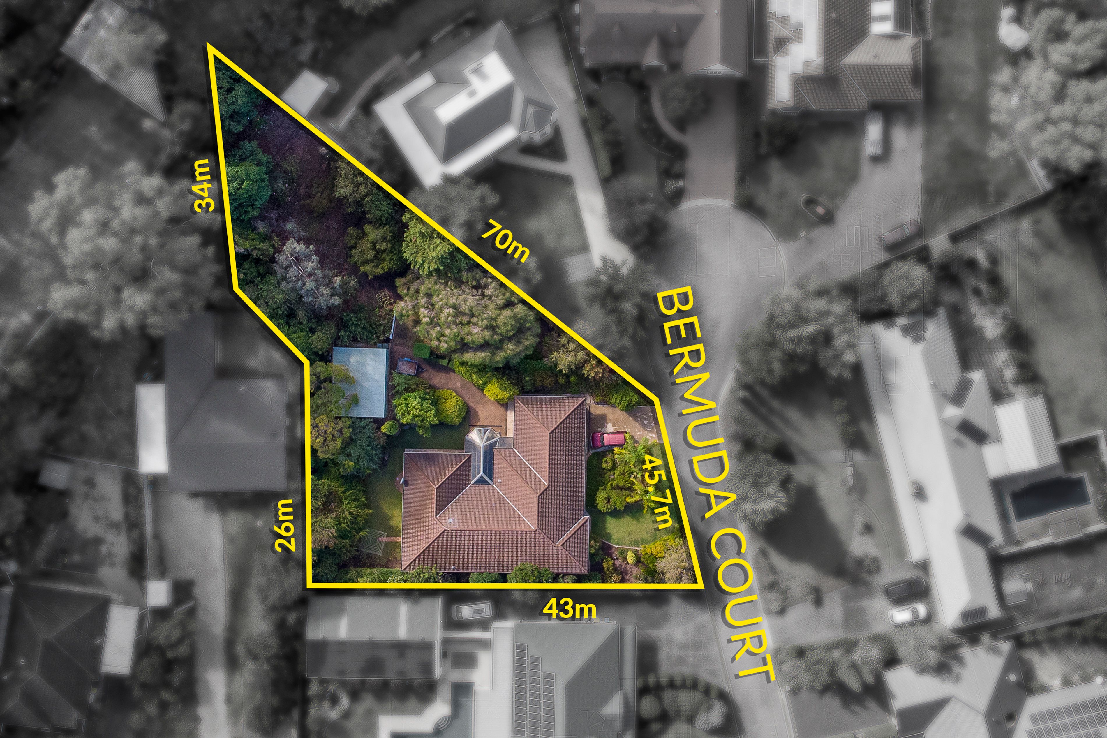 4 Bermuda Court, Athelstone, SA 5076