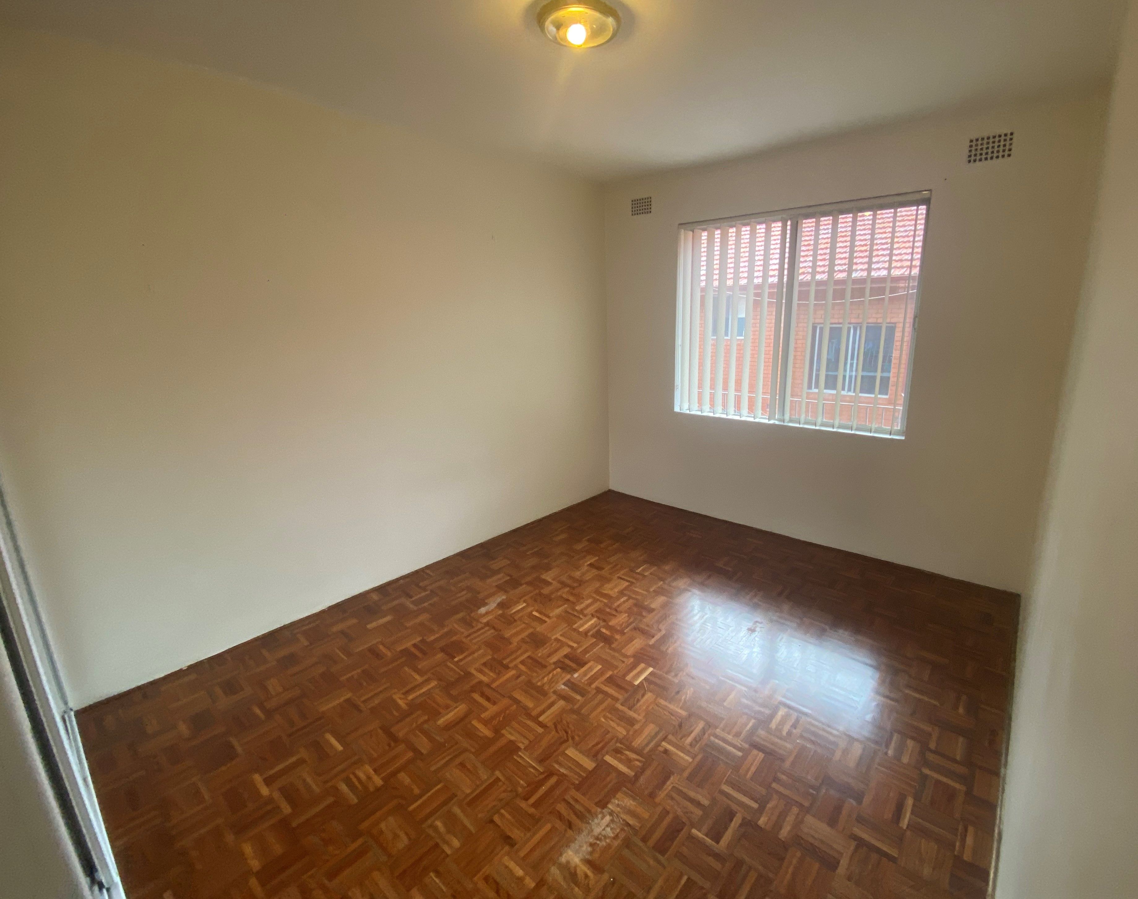 4/109 Livingstone Road, Marrickville, NSW 2204