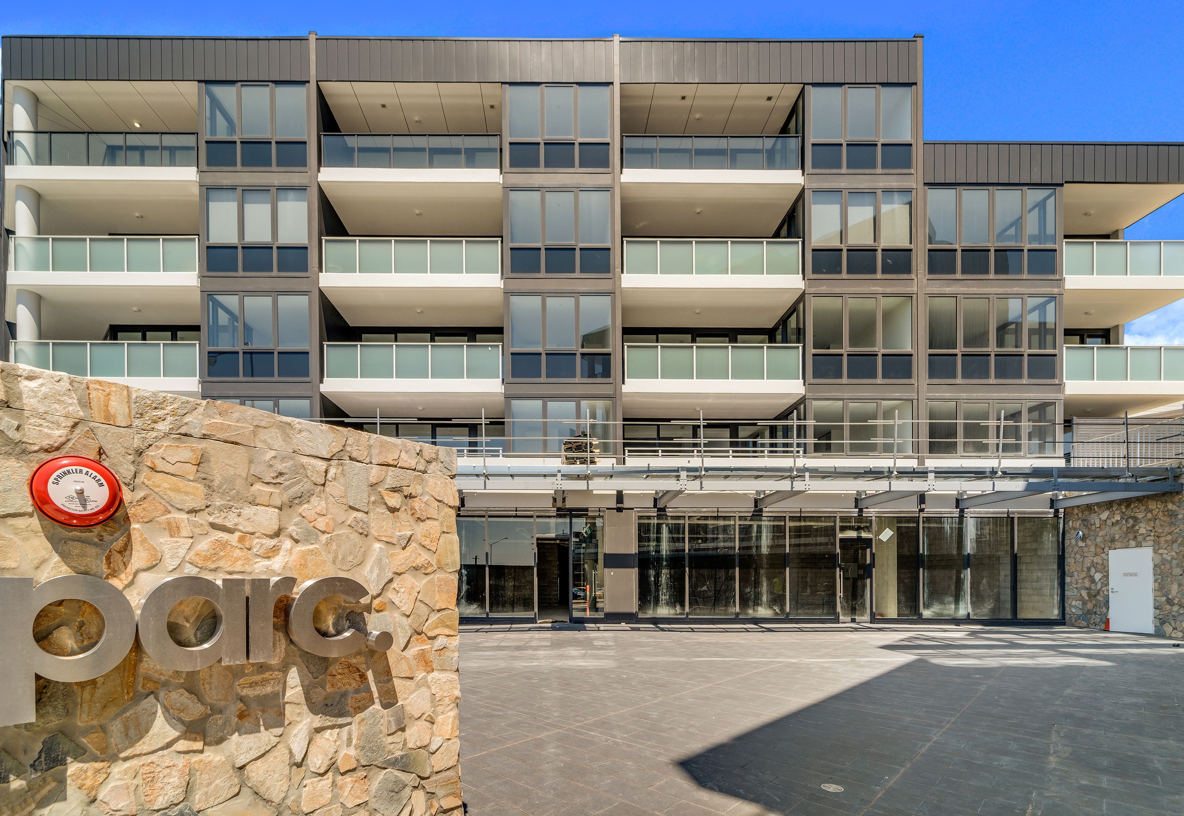 33/2 Henshall Way, Macquarie, ACT 2614