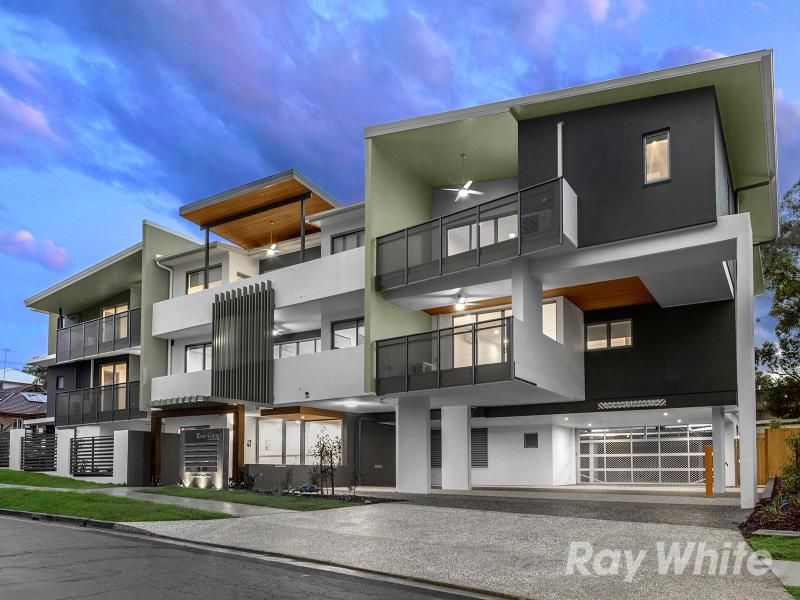 4 Bermingham Street, Alderley QLD 4051