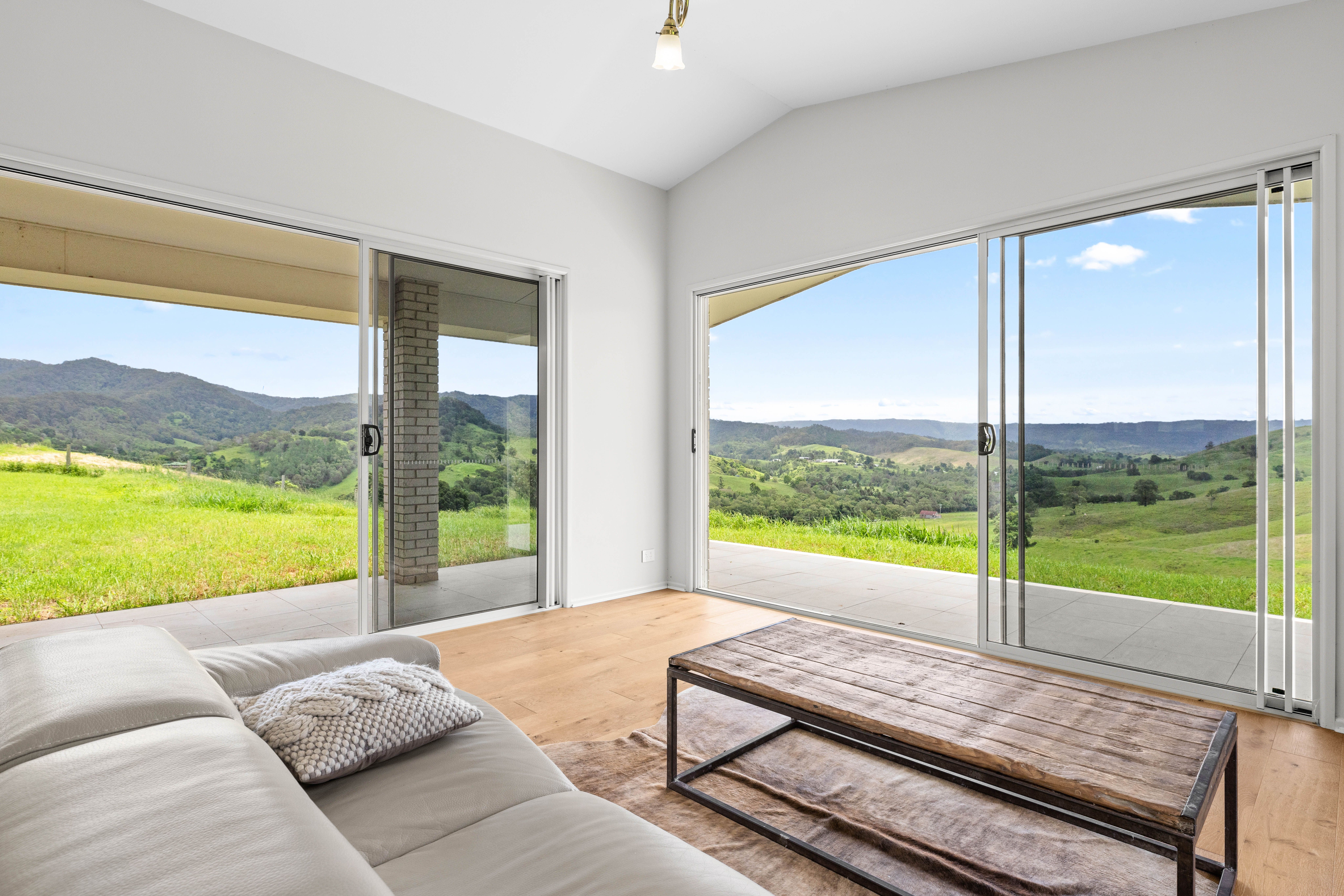 995 Laceys Creek Road, Laceys Creek, QLD 4521